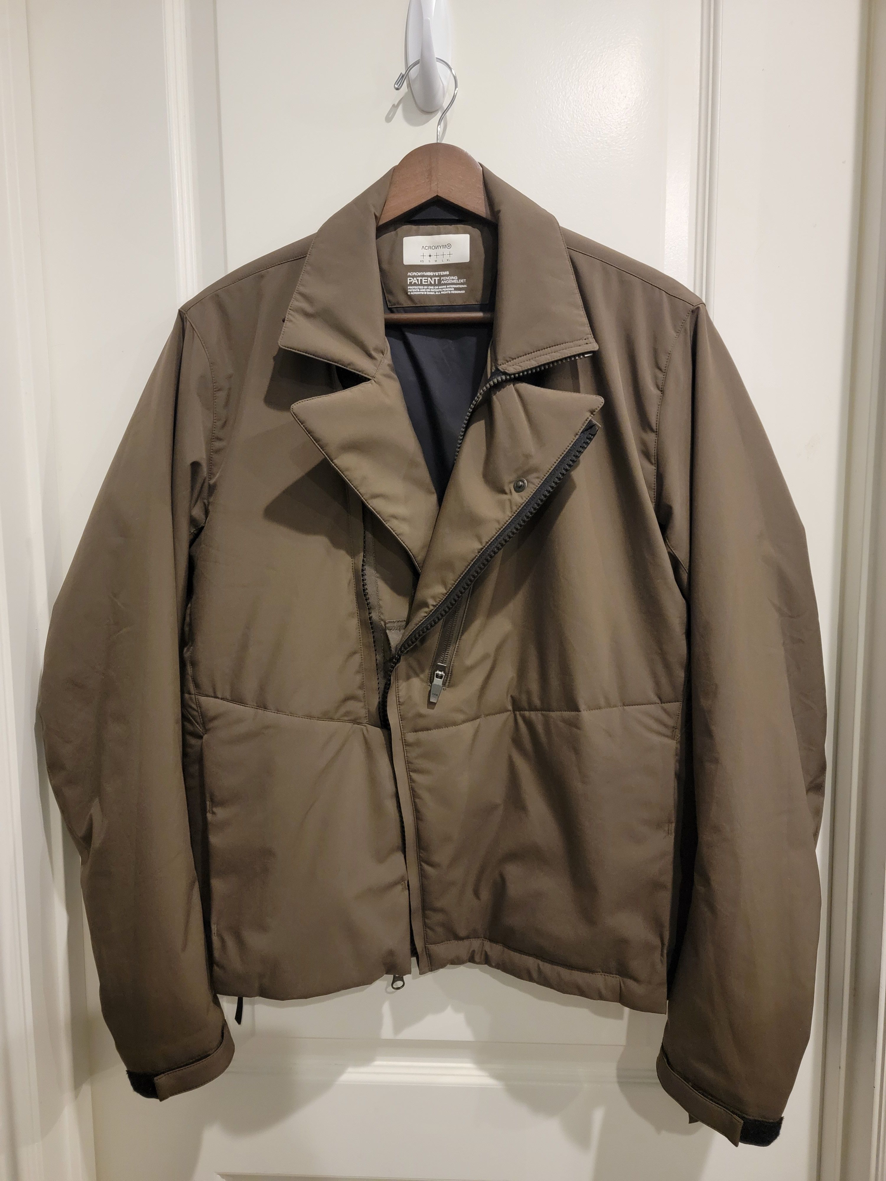 J68-GT | ACRONYM® ACRONYM J68-PL