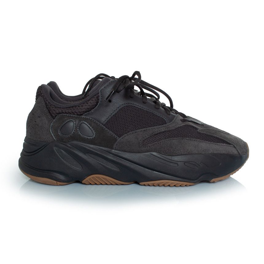 Yeezy Yeezy, Boost 700 V1 Utility black Size US 11 / EU 44 - 5 Thumbnail