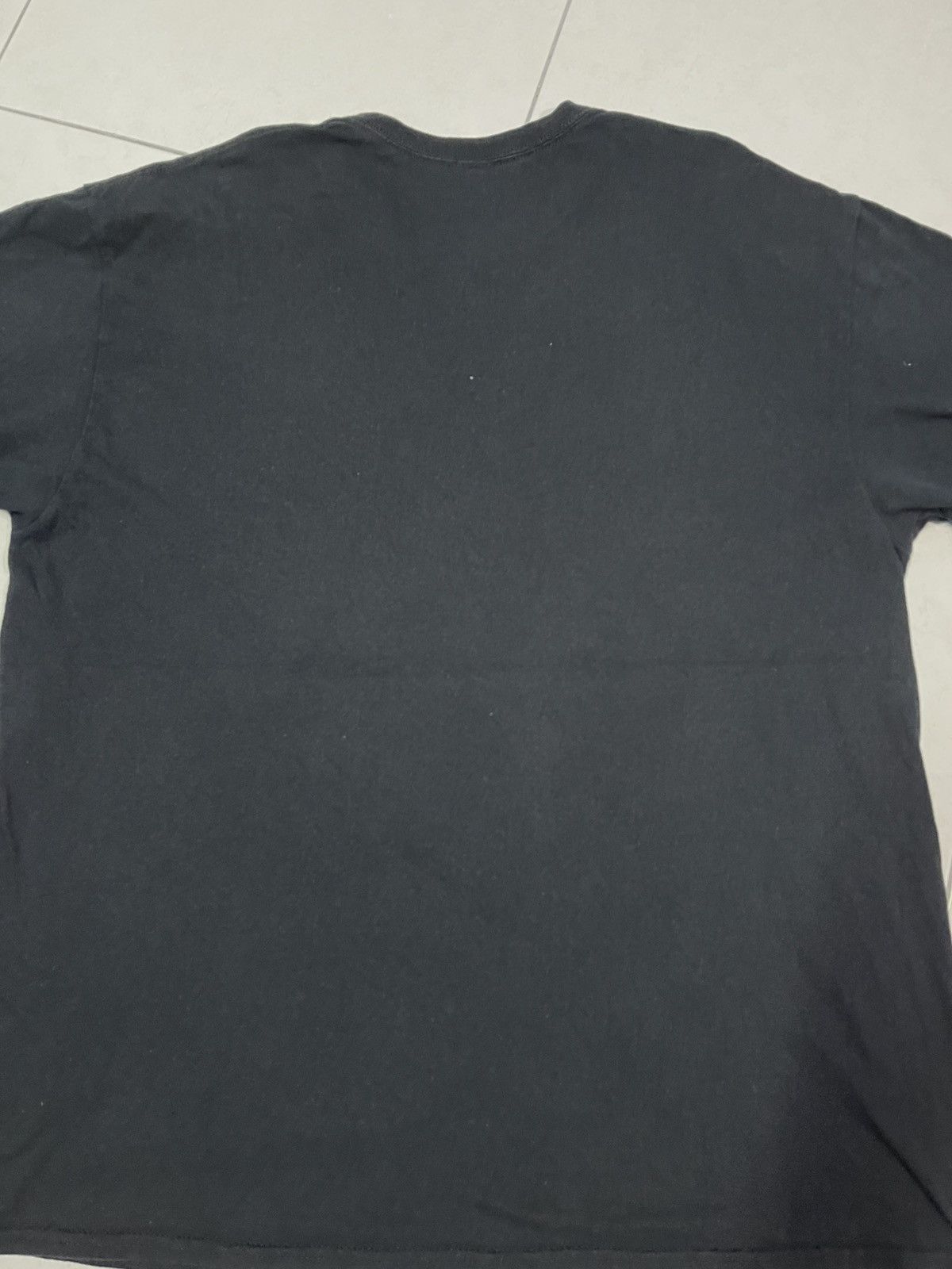 NASCAR VINTAGE SUPREME RACING TEE VERY RARE Size US XL / EU 56 / 4 - 5 Thumbnail