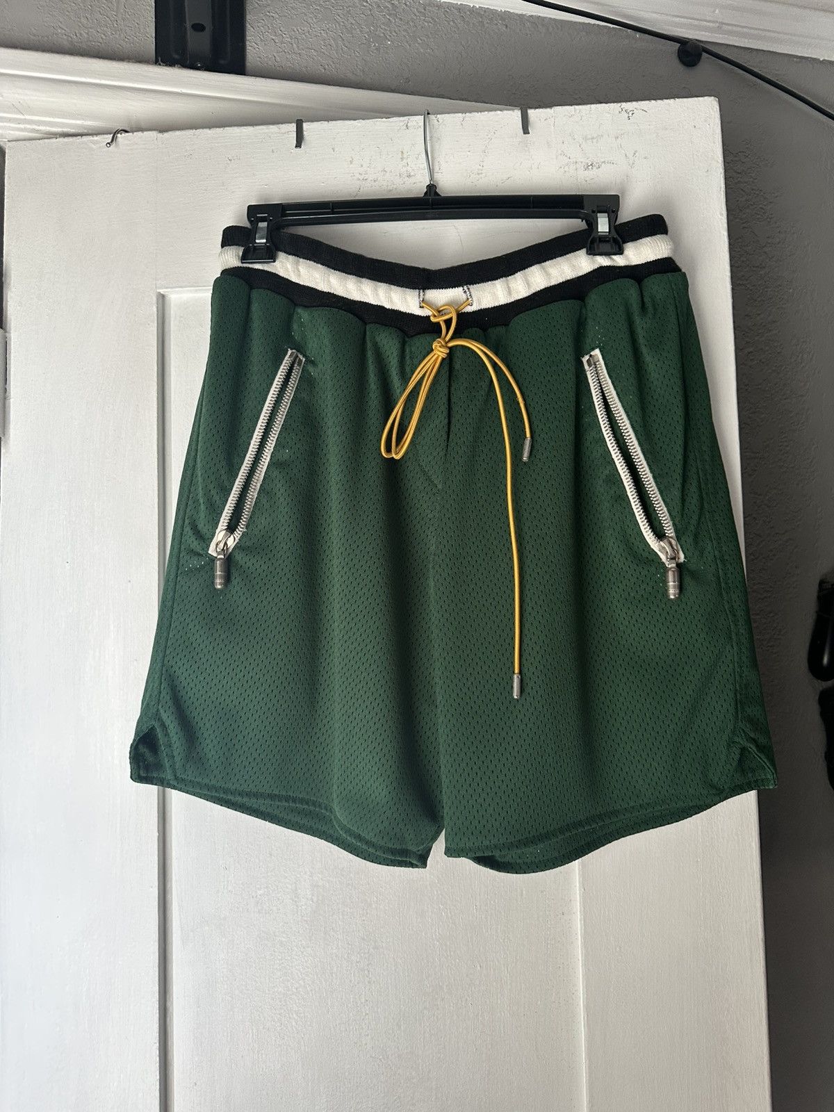Rhude Rhude shorts Size US 30 / EU 46 - 1 Thumbnail