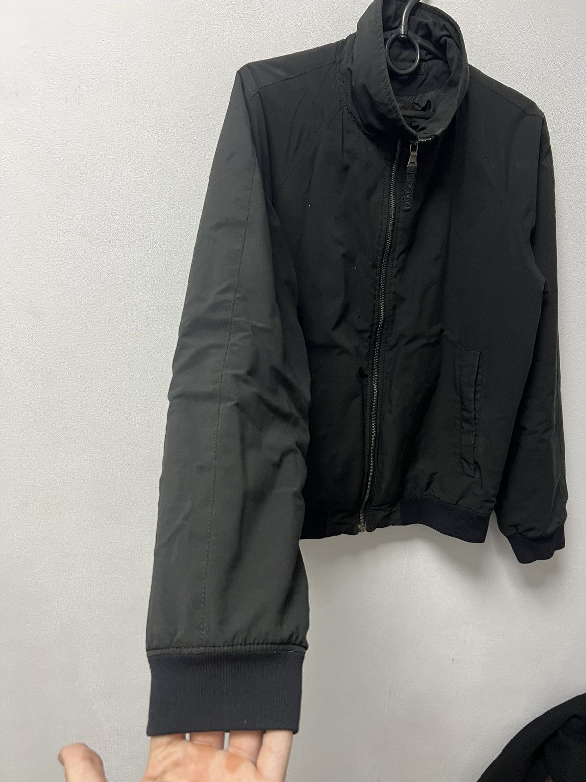Prada Prada Nylon Jacket Red Tab Size US M / EU 48-50 / 2 - 10 Thumbnail