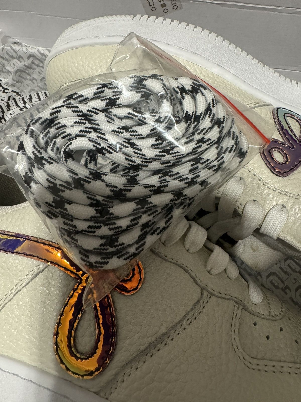 John Geiger John Geiger GF-01 Size US 8 / EU 41 - 9 Thumbnail