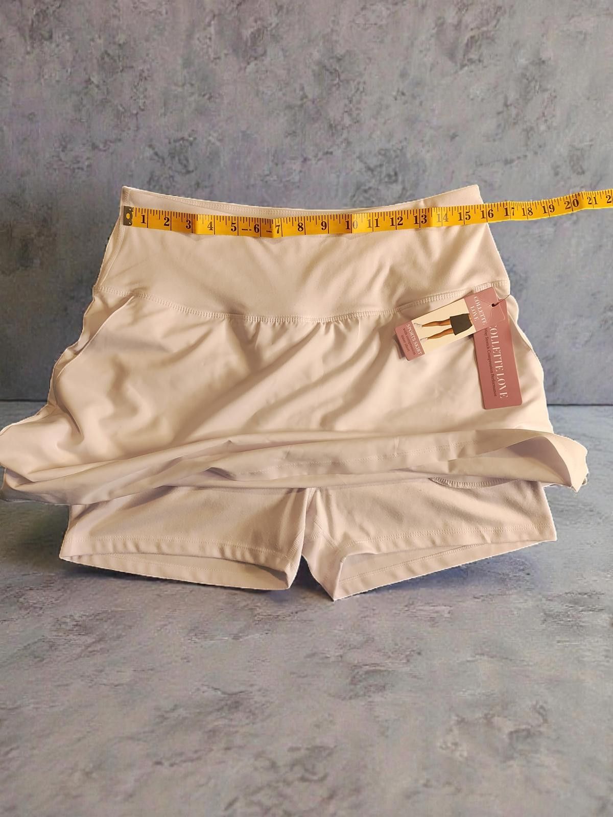 Other Collette Love Performance Sports Skirt Size XL Size 40" / US 18 - 5 Thumbnail