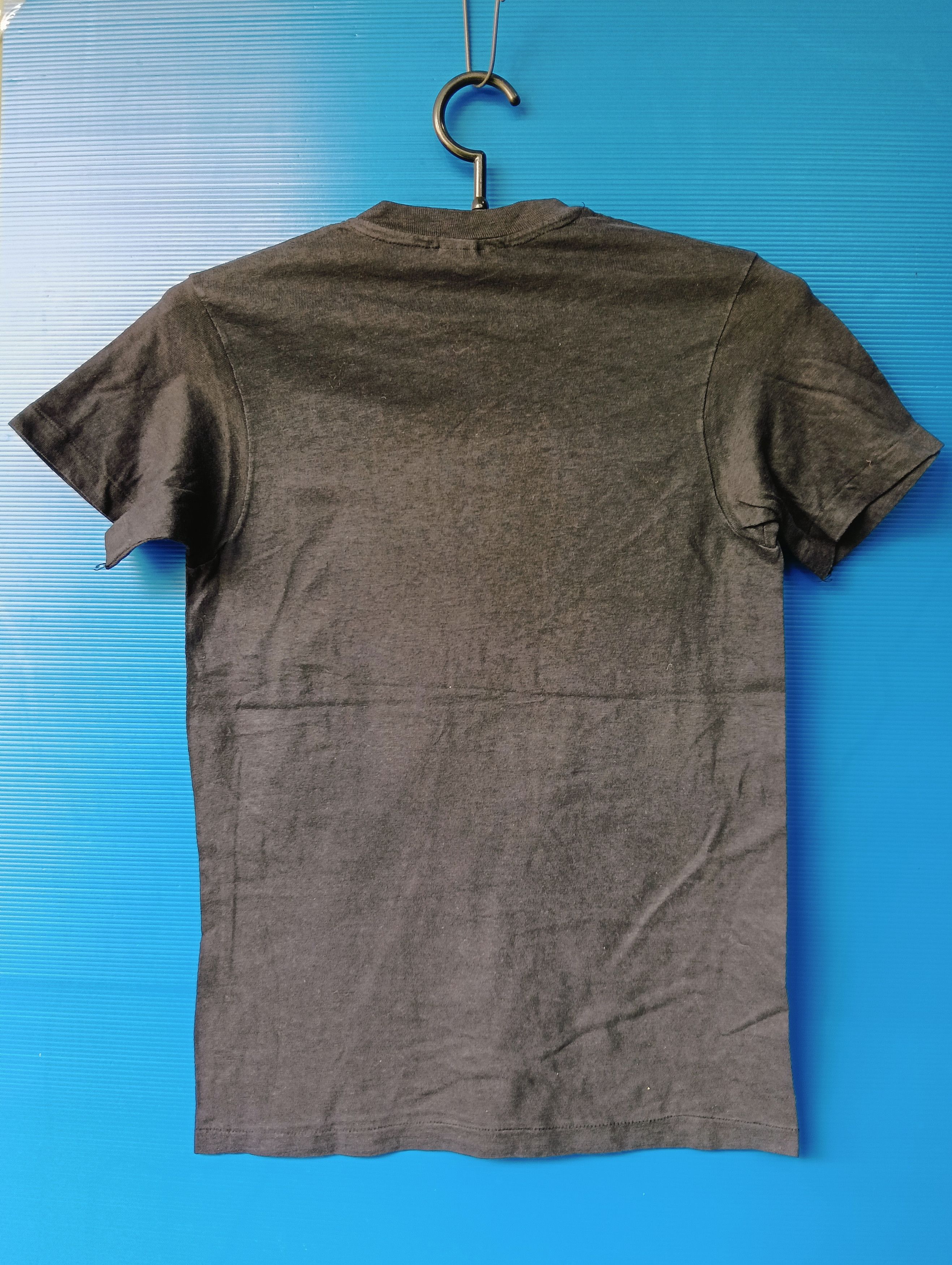 Vintage Day on the green Bill Graham staff Tour Vtg T Shirt. Size US S / EU 44-46 / 1 - 2 Thumbnail