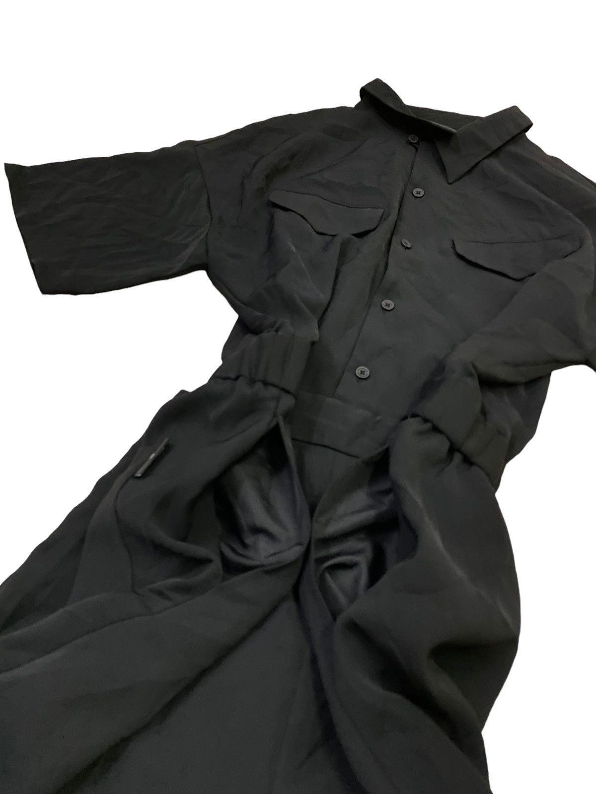 Undercover Gu Undercover Jumpsuit Pant Size 30" / US 8 / IT 44 - 5 Thumbnail