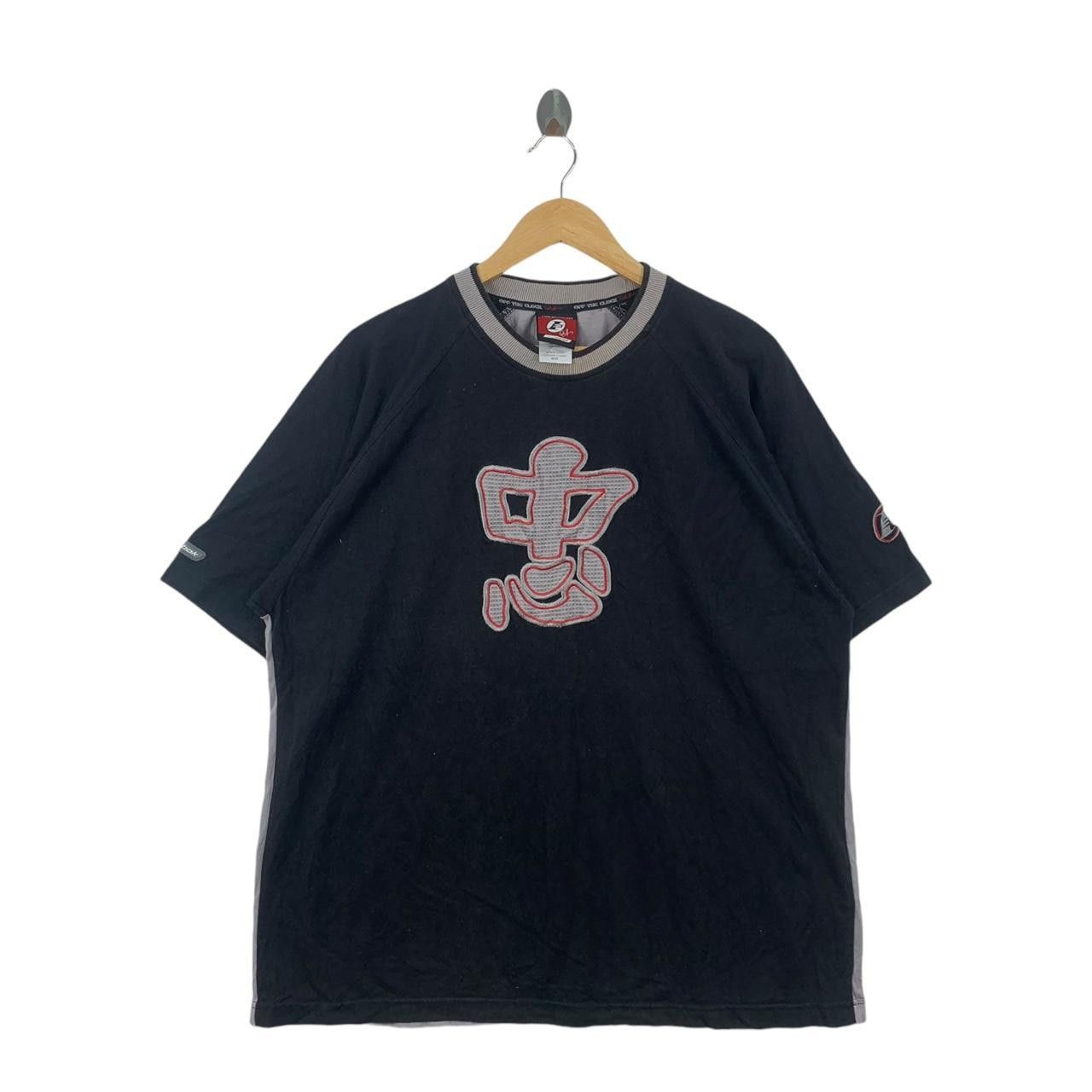 NBA Vintage NBA x REEBOK x ALLEN IVERSON Basketball Tee Shirt Size US M / EU 48-50 / 2 - 1 Thumbnail