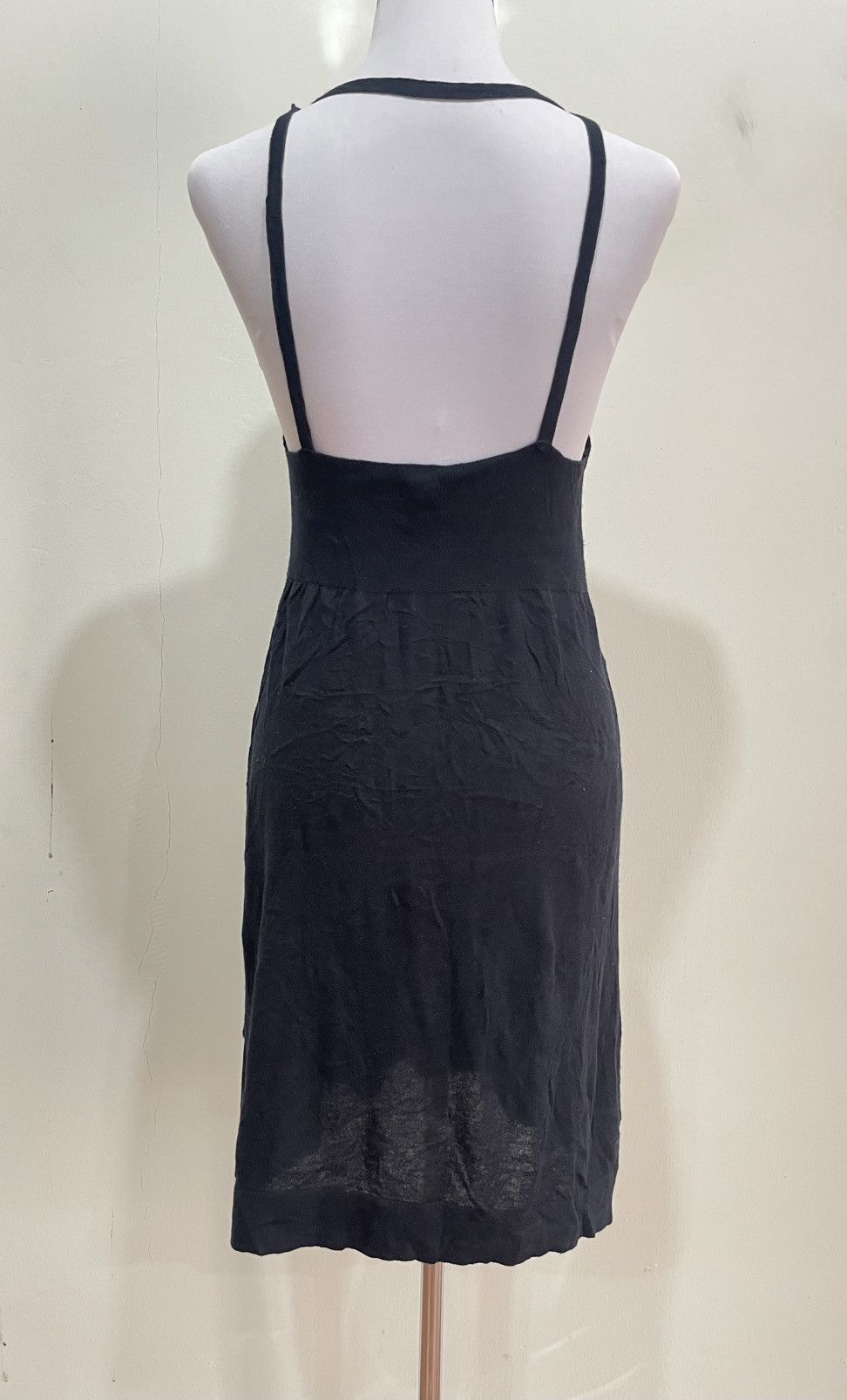 Zucca Zucca Plain Dress Size M / US 6-8 / IT 42-44 - 2 Thumbnail