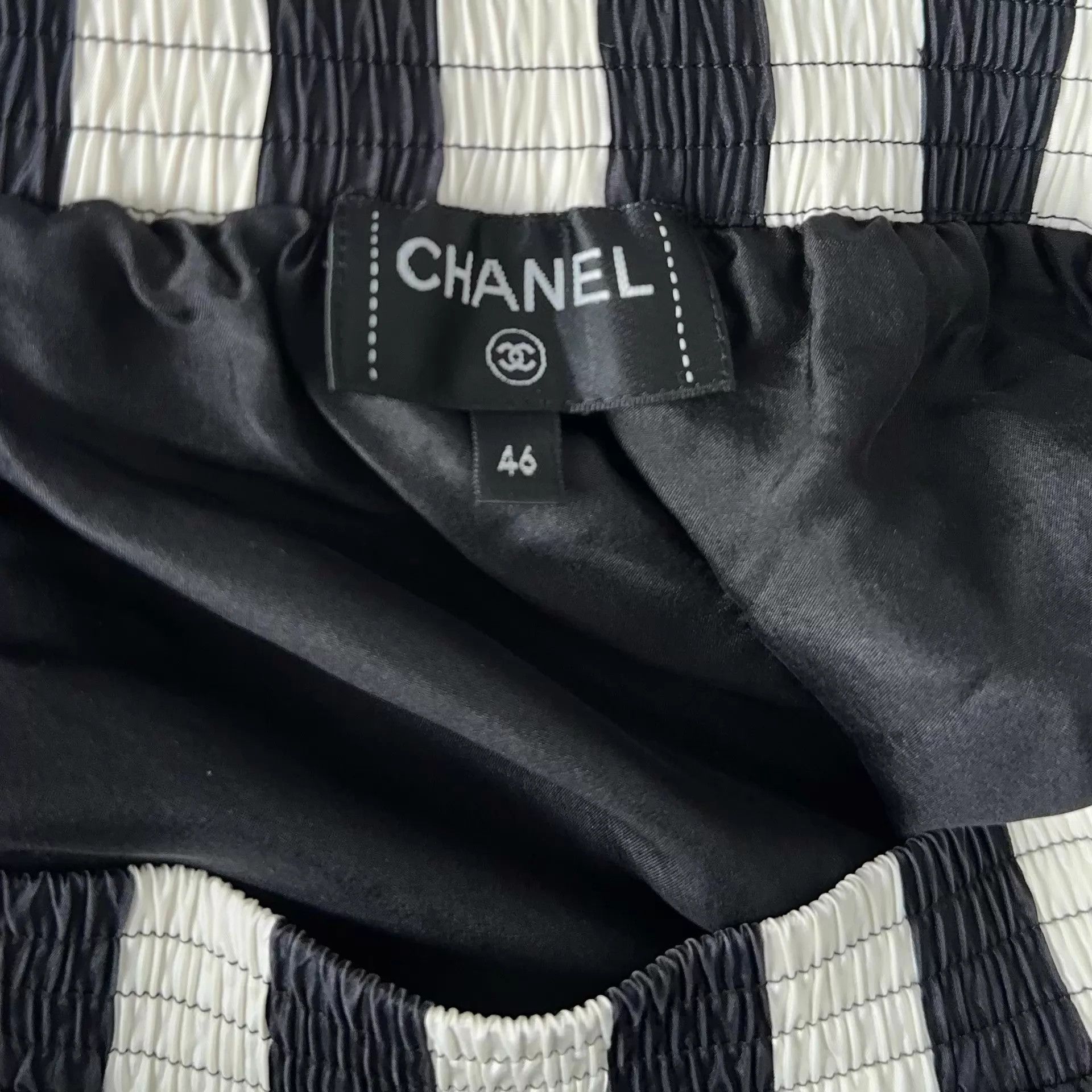 Chanel Chanel pants Size 32" / US 10 / IT 46 - 2 Thumbnail