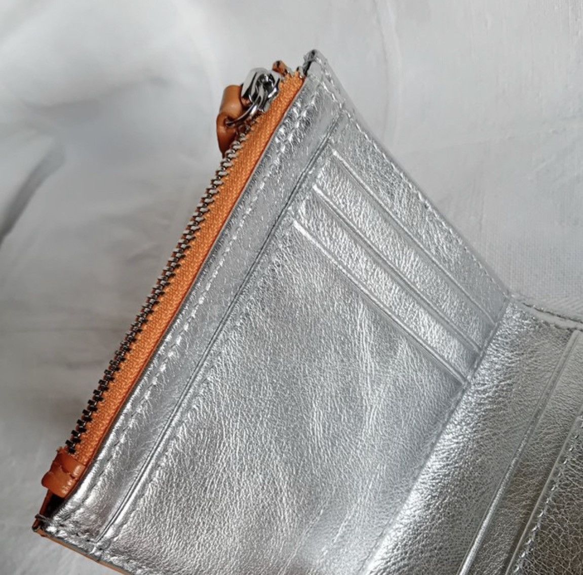 Vivienne Westwood Wallet Vivien westwood Size ONE SIZE - 8 Thumbnail