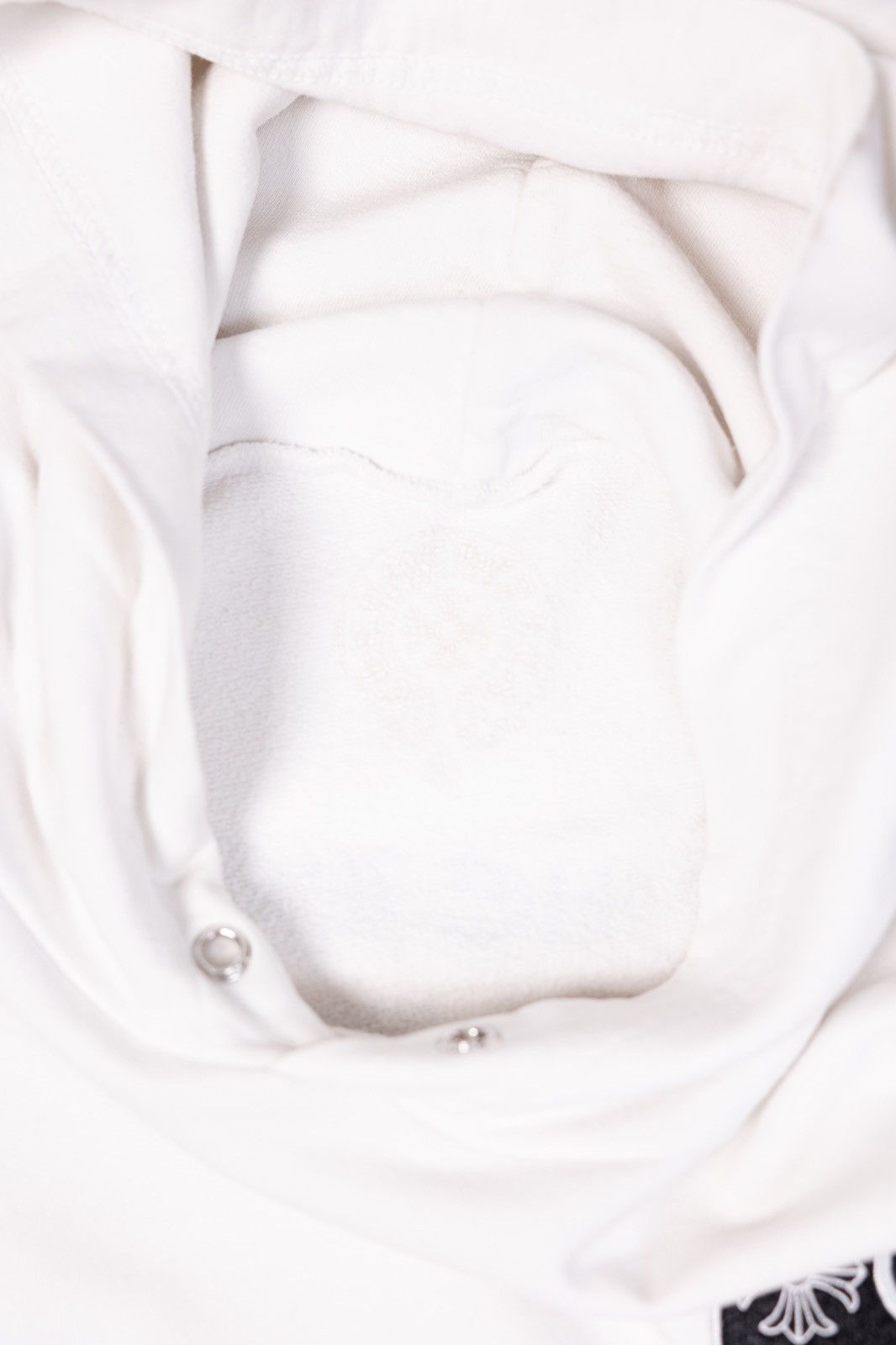 Chrome Hearts Chrome Hearts Hollywood Patch Hoodie Size US XL / EU 56 / 4 - 11 Thumbnail