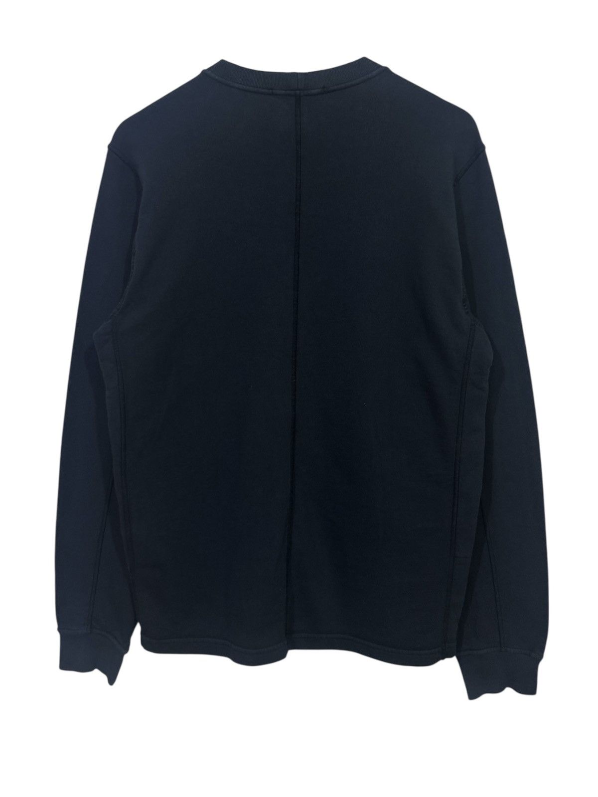 Stone Island Shadow Project Stone Island - Shadow Project - Flank Pocket Sweatshirt Size US M / EU 48-50 / 2 - 3 Thumbnail