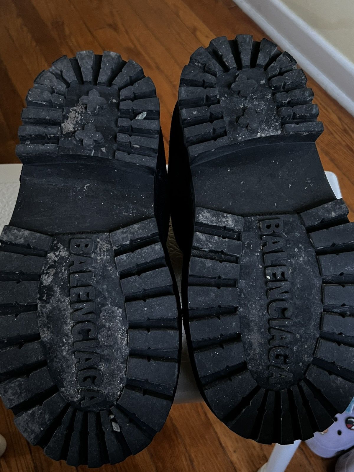 Balenciaga Balenciaga Size US 9 / EU 42 - 4 Thumbnail