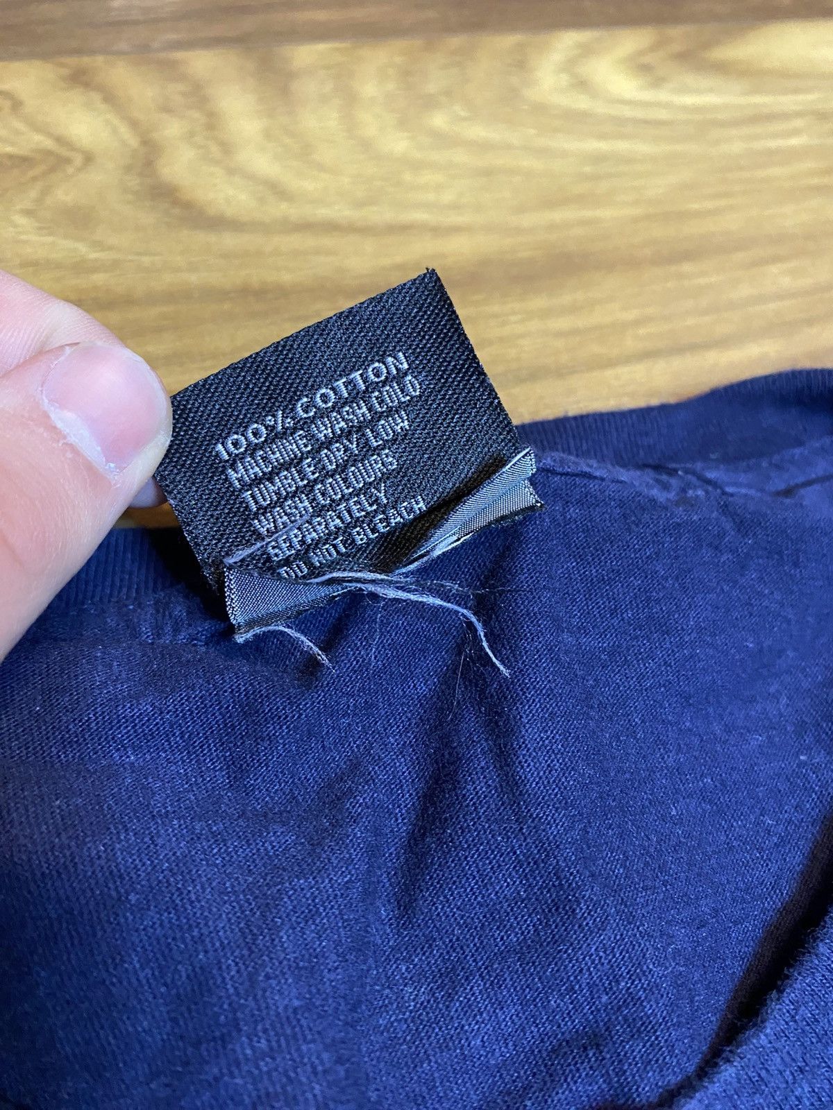 Oakley Vintage T-Shirt 3D Centr Logo Boxy Fit ,Y2k,USA,Hype Size US XL / EU 56 / 4 - 6 Thumbnail