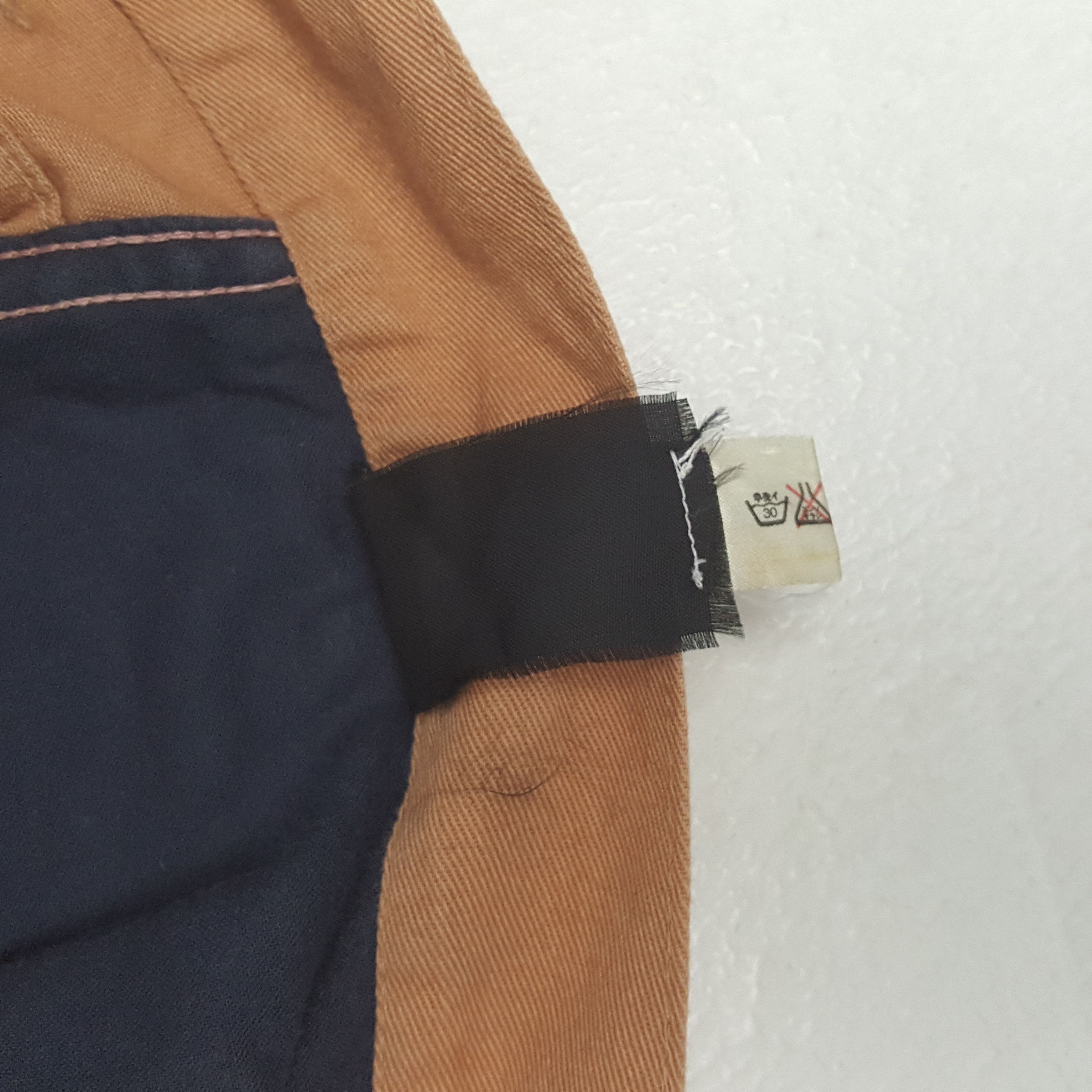 Vintage Junior Gaultier Pants RR28 Size US 32 / EU 48 - 15 Thumbnail