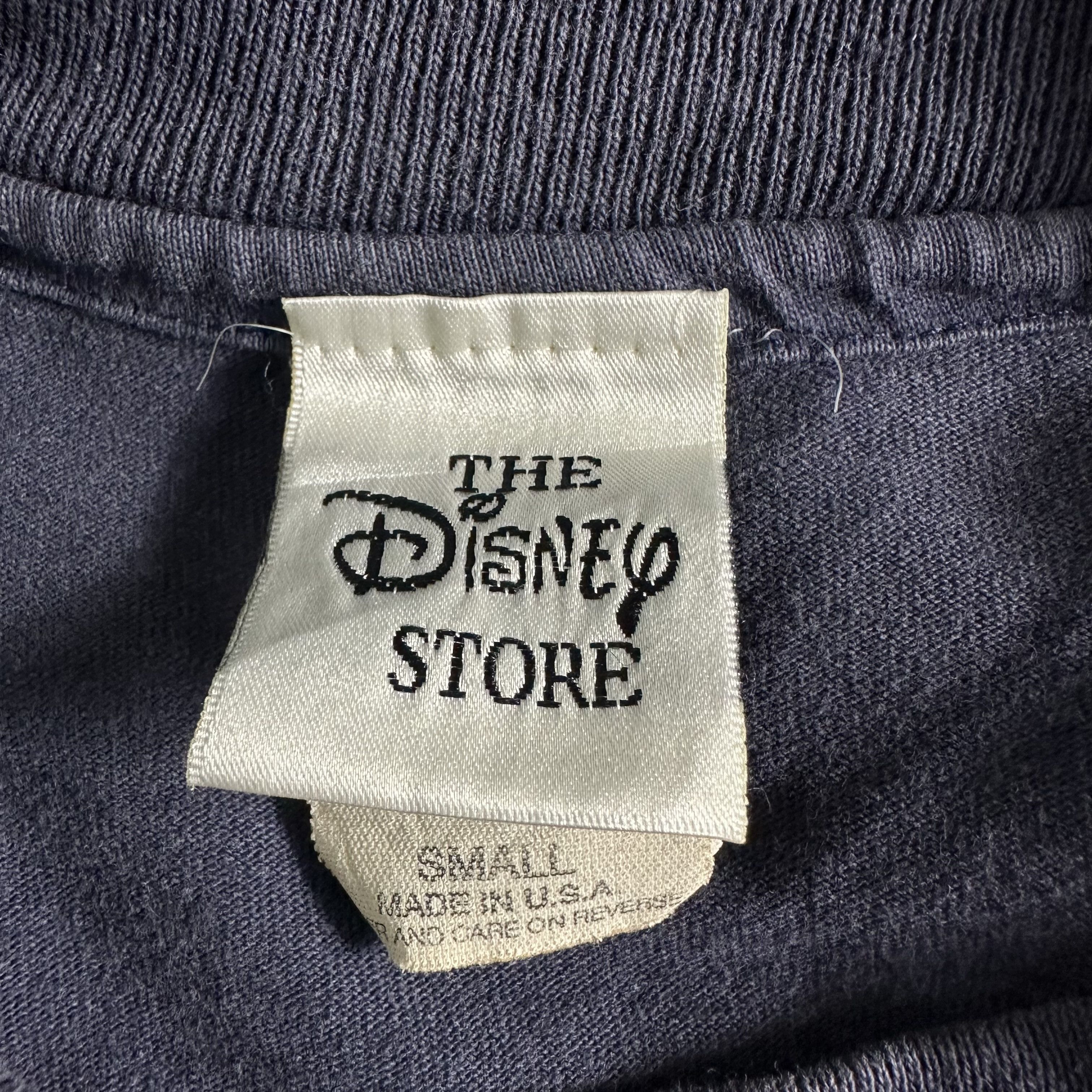 Disney 🔥RARE🔥Vintage Disney Hunchback of Notre Dame T-shirt Size US S / EU 44-46 / 1 - 7 Thumbnail