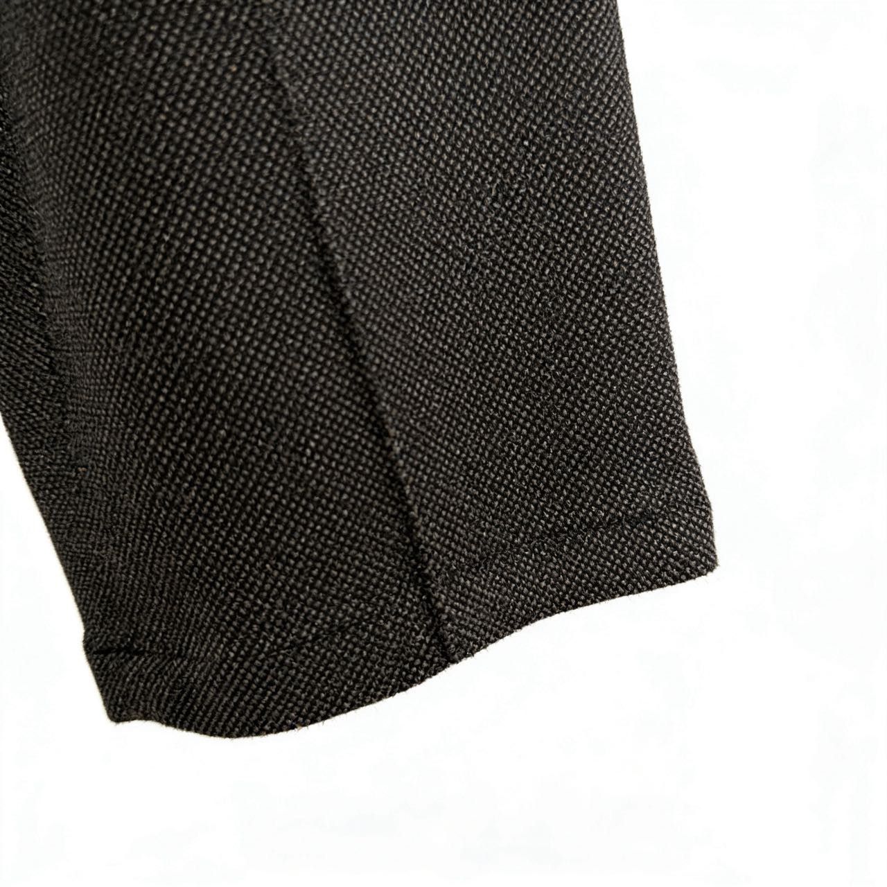 Dolce & Gabbana Dolce&Gabbana Grey Slim Casual Sweatpants Unisex K26WX Size 32" / US 10 / IT 46 - 4 Thumbnail