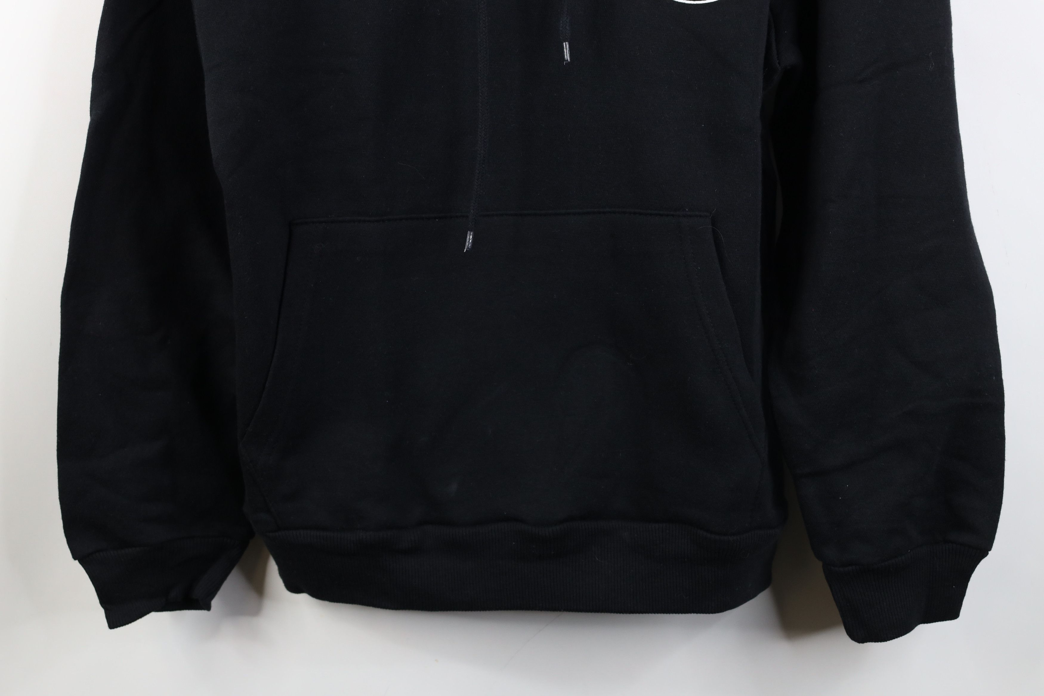Vintage Deadstock Vintage Y2K Streetwear Basketball Skeleton Hoodie Size US S / EU 44-46 / 1 - 3 Thumbnail