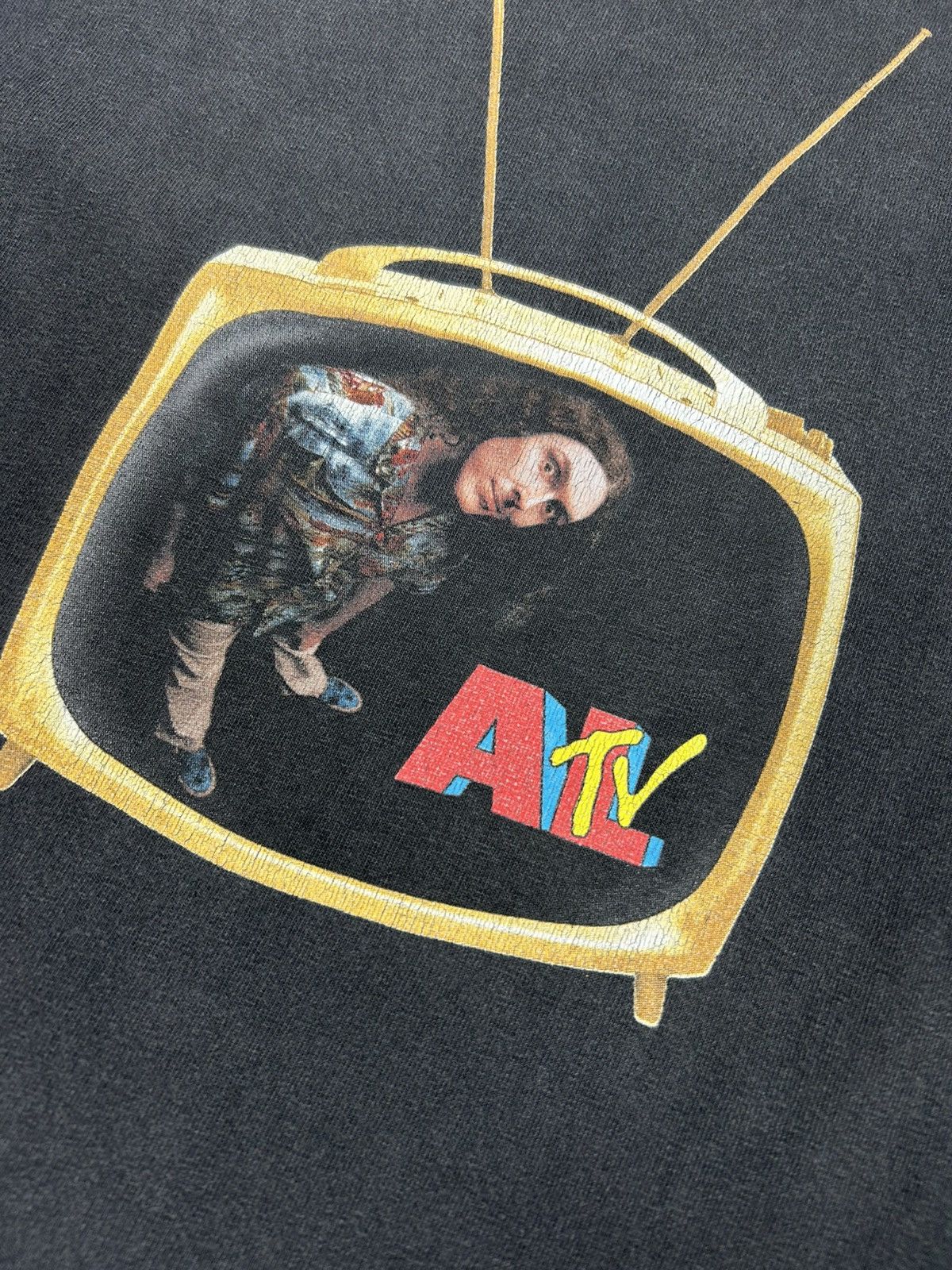 Other Vintage MTV Weird Al Yankovic Size US M / EU 48-50 / 2 - 3 Thumbnail