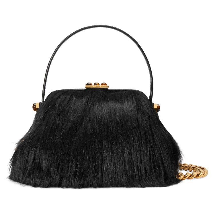 Gucci o1la5ras0526 Size: OS / Gucci Hydra Python Top Handle Bag Size ONE SIZE - 1 Thumbnail