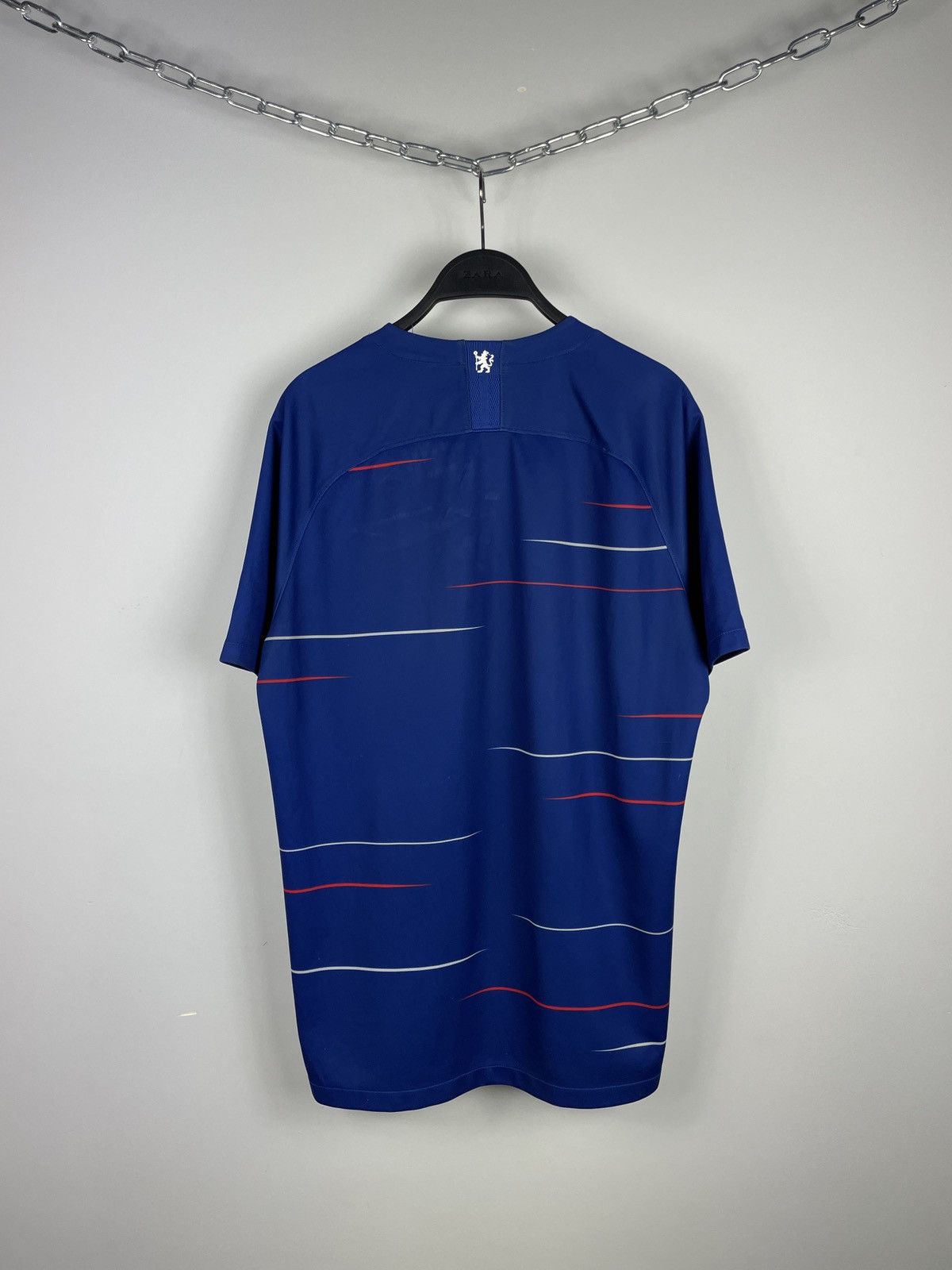 Adidas × Chelsea Soccer Adidas Chelsea Jersey Size US M / EU 48-50 / 2 - 16 Thumbnail