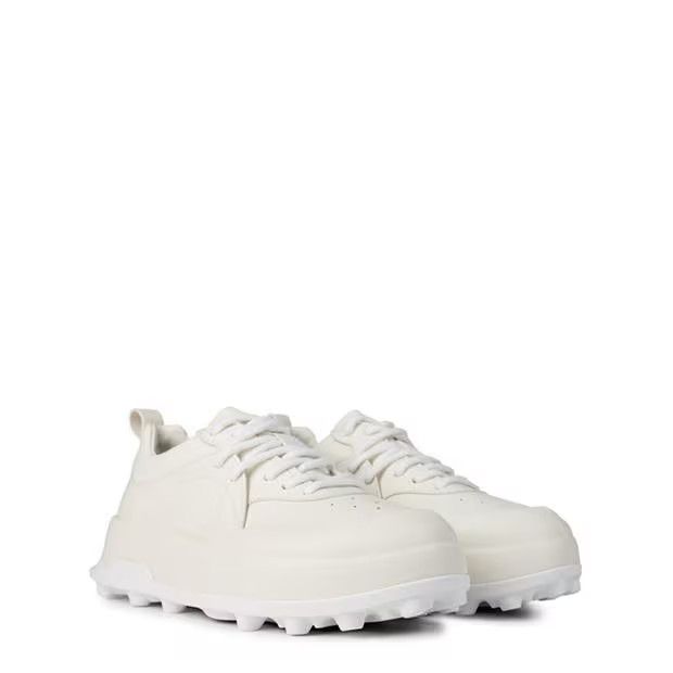 Jil Sander o1g2r1mq1024 Sneaker in White Size US 9 / IT 39 - 3 Thumbnail