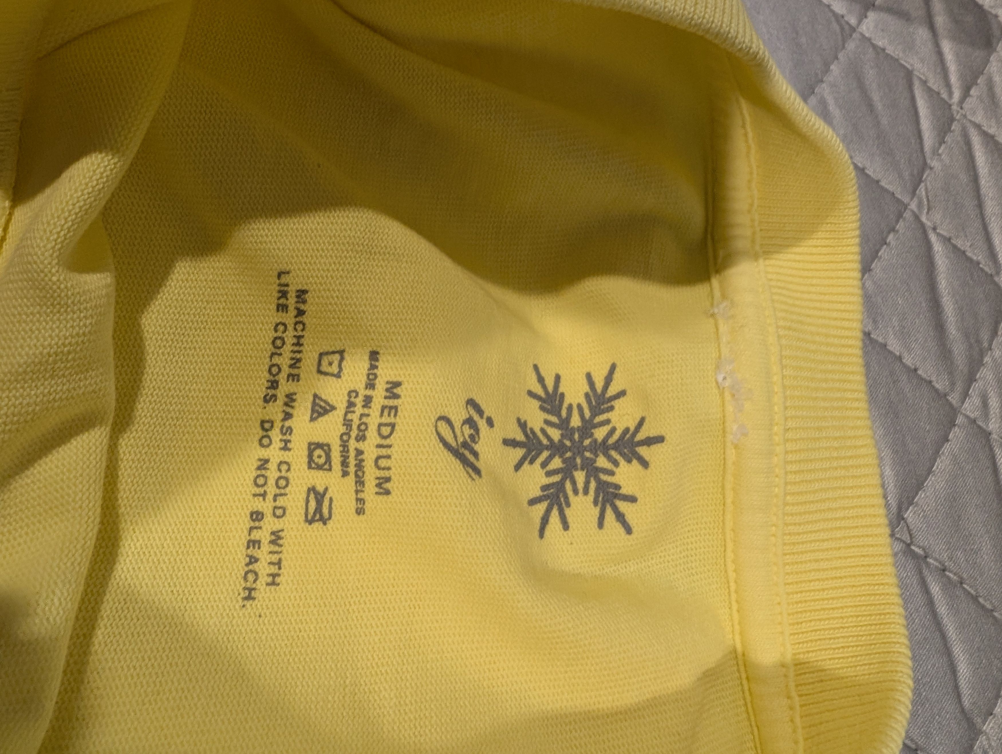 Other Saweetie x McDonald's Size US M / EU 48-50 / 2 - 4 Thumbnail