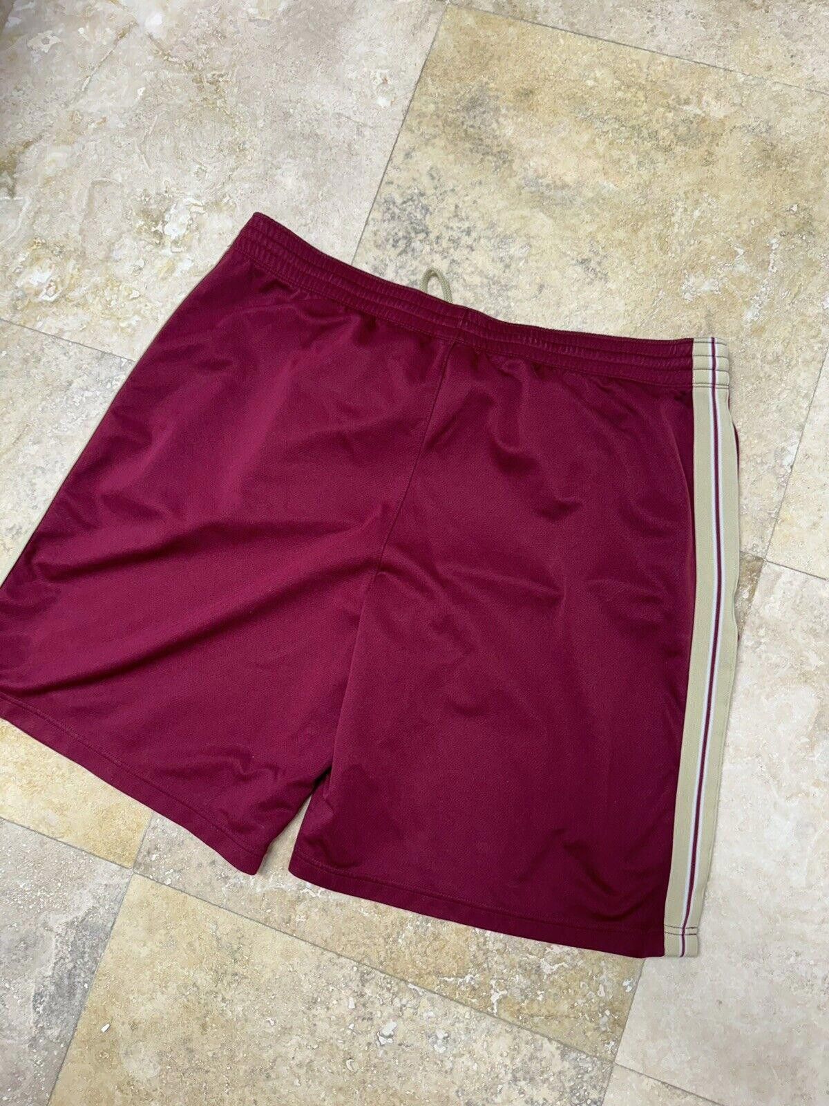 Sports Specialties × Vintage NCAA Florida State Seminoles FSU Sports Specialties Shorts Size ONE SIZE - 6 Thumbnail