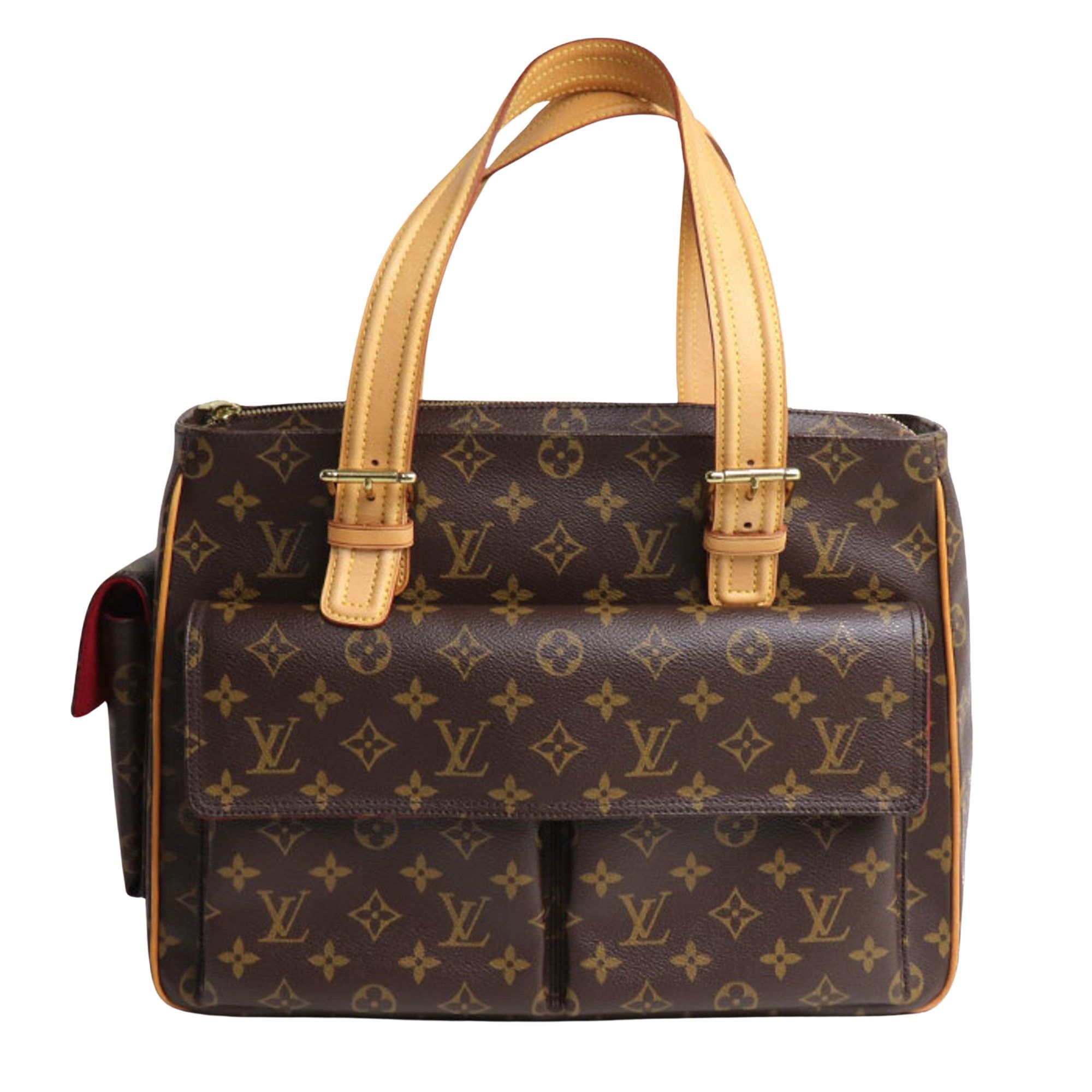 Louis Vuitton Louis Vuitton Multipli Cité shoulder Size ONE SIZE - 1 Thumbnail