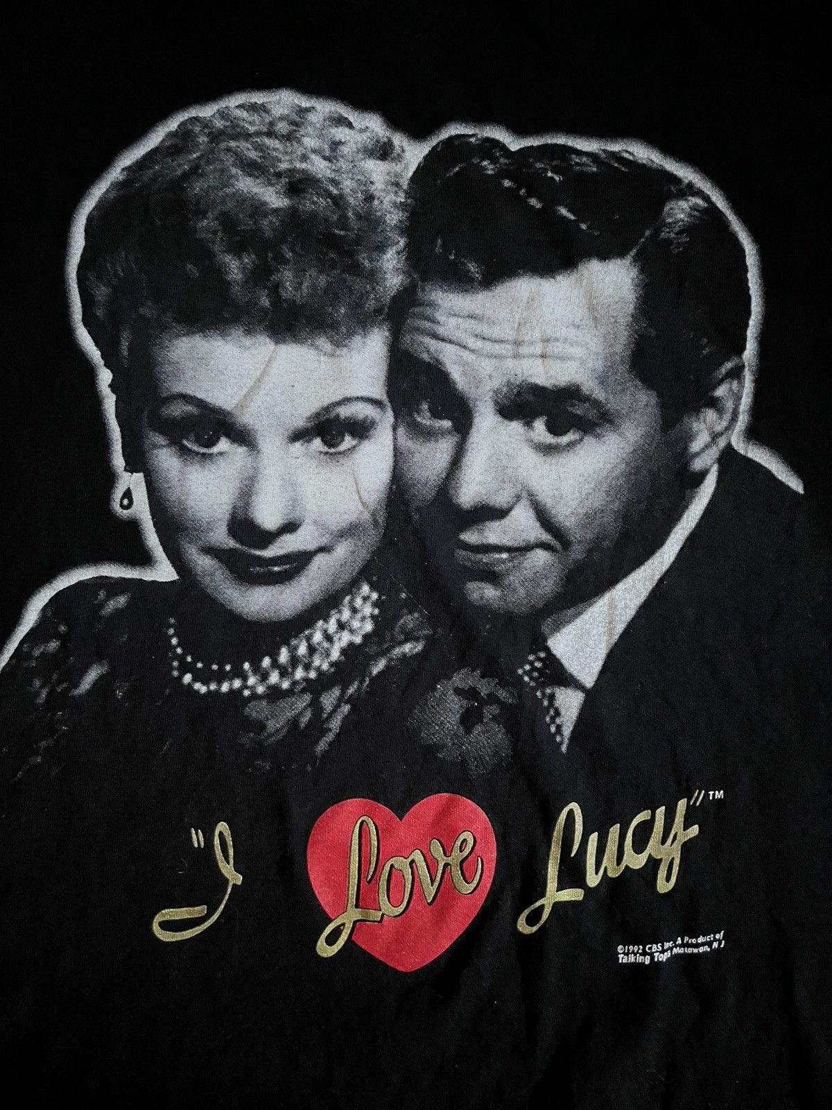 Lucy L S Shirt Kentucky Blue