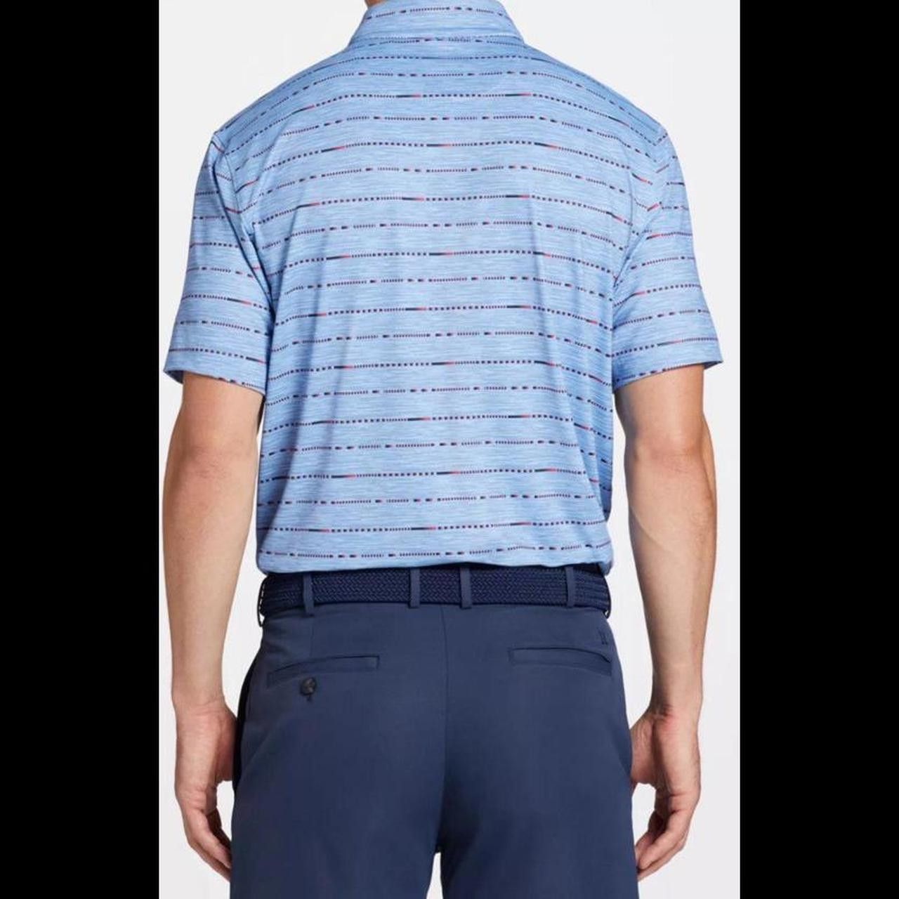 Designer Mens New Blue Size 2xl Size US XXL / EU 58 / 5 - 3 Thumbnail
