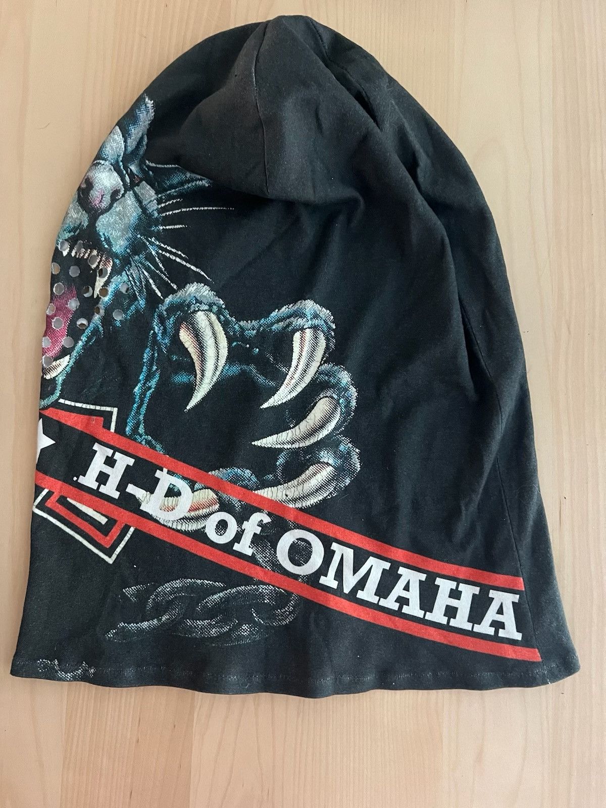 Other Kanye mask Size ONE SIZE - 7 Thumbnail