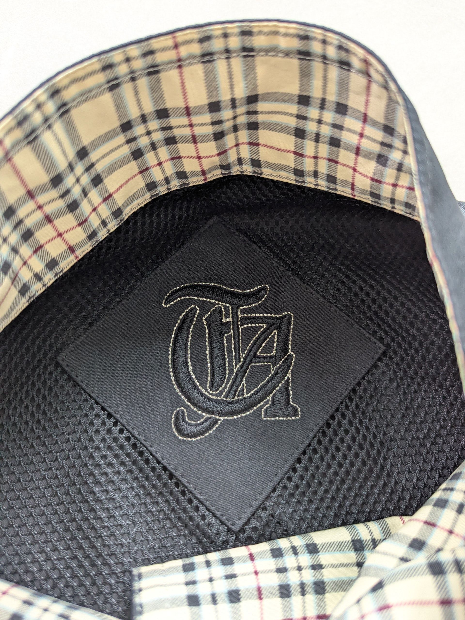 Japanese Brand × Vintage Vintage Quilted Jacket Japanese Brand Size US L / EU 52-54 / 3 - 8 Thumbnail