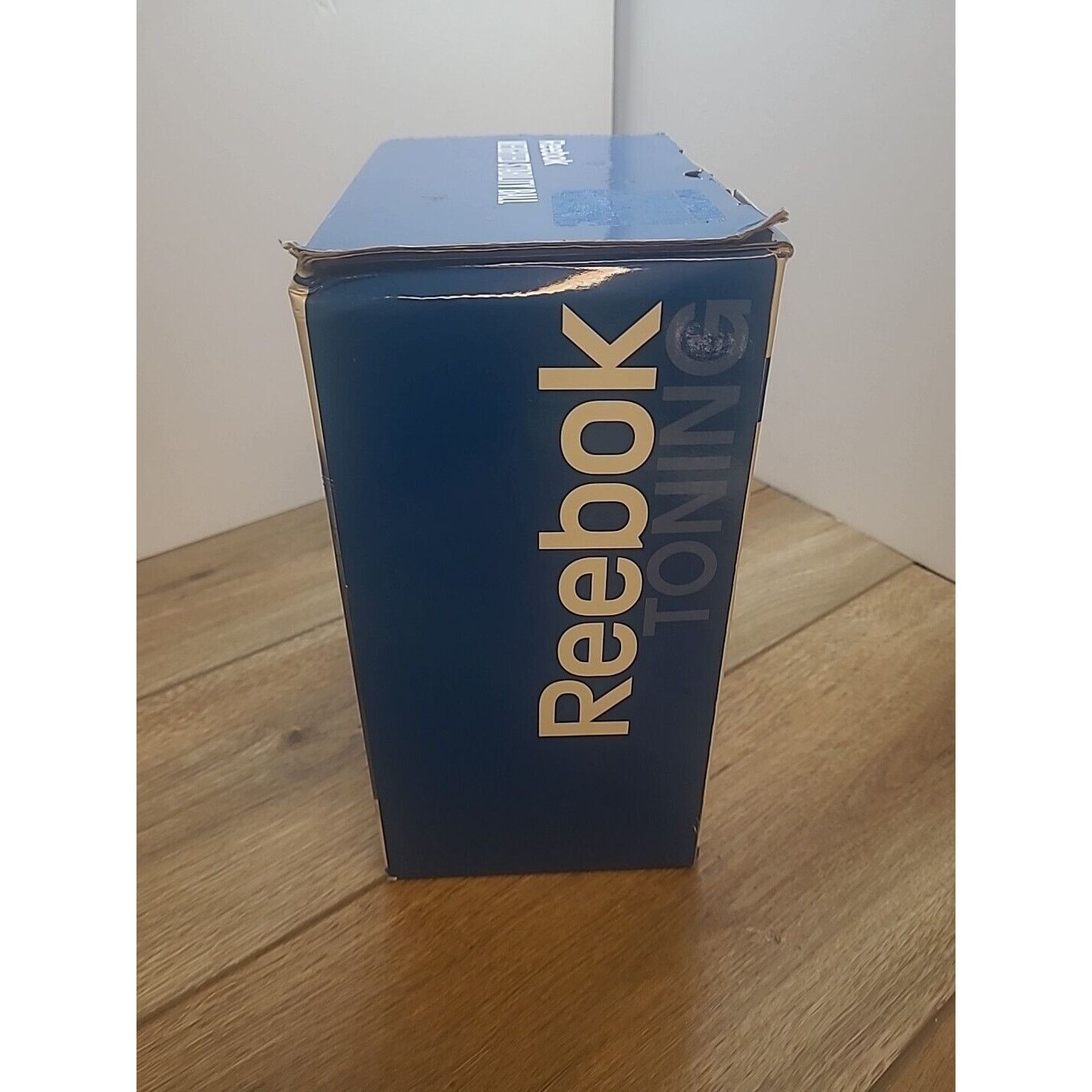 Reebok New Reebok Stability Ball Large Ideal for 6"-6.5" DVD & Pump Size ONE SIZE - 4 Thumbnail