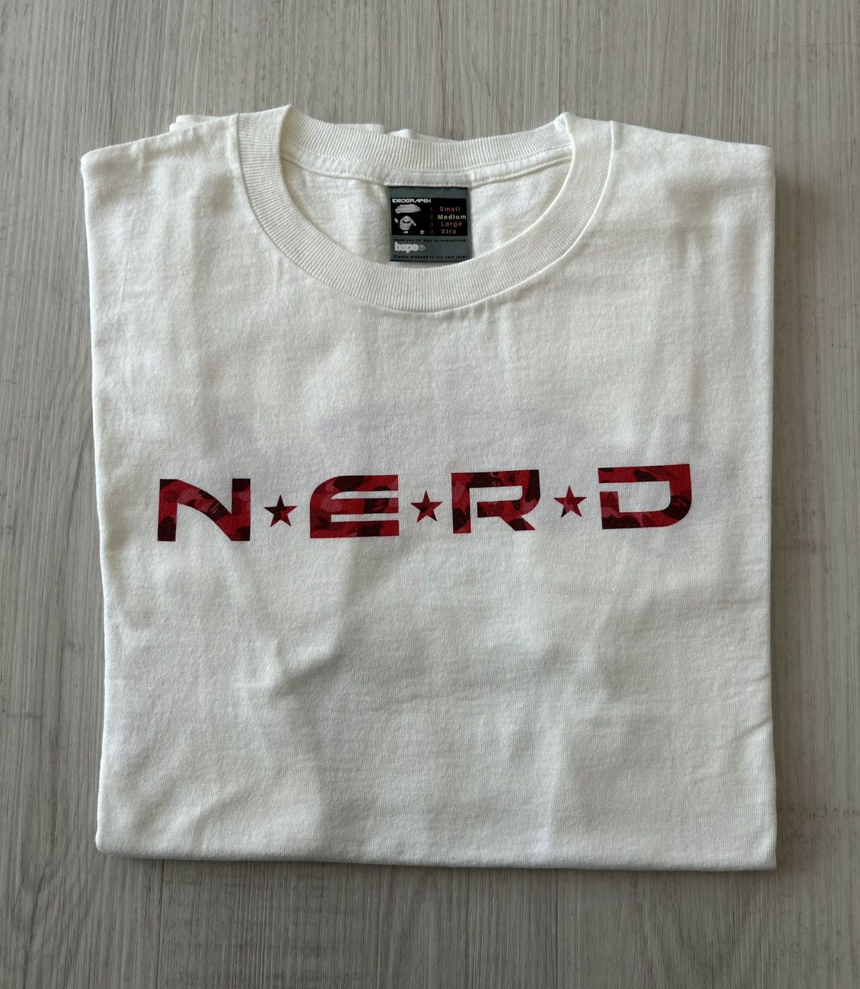 Nerd Fly Or Die | Grailed