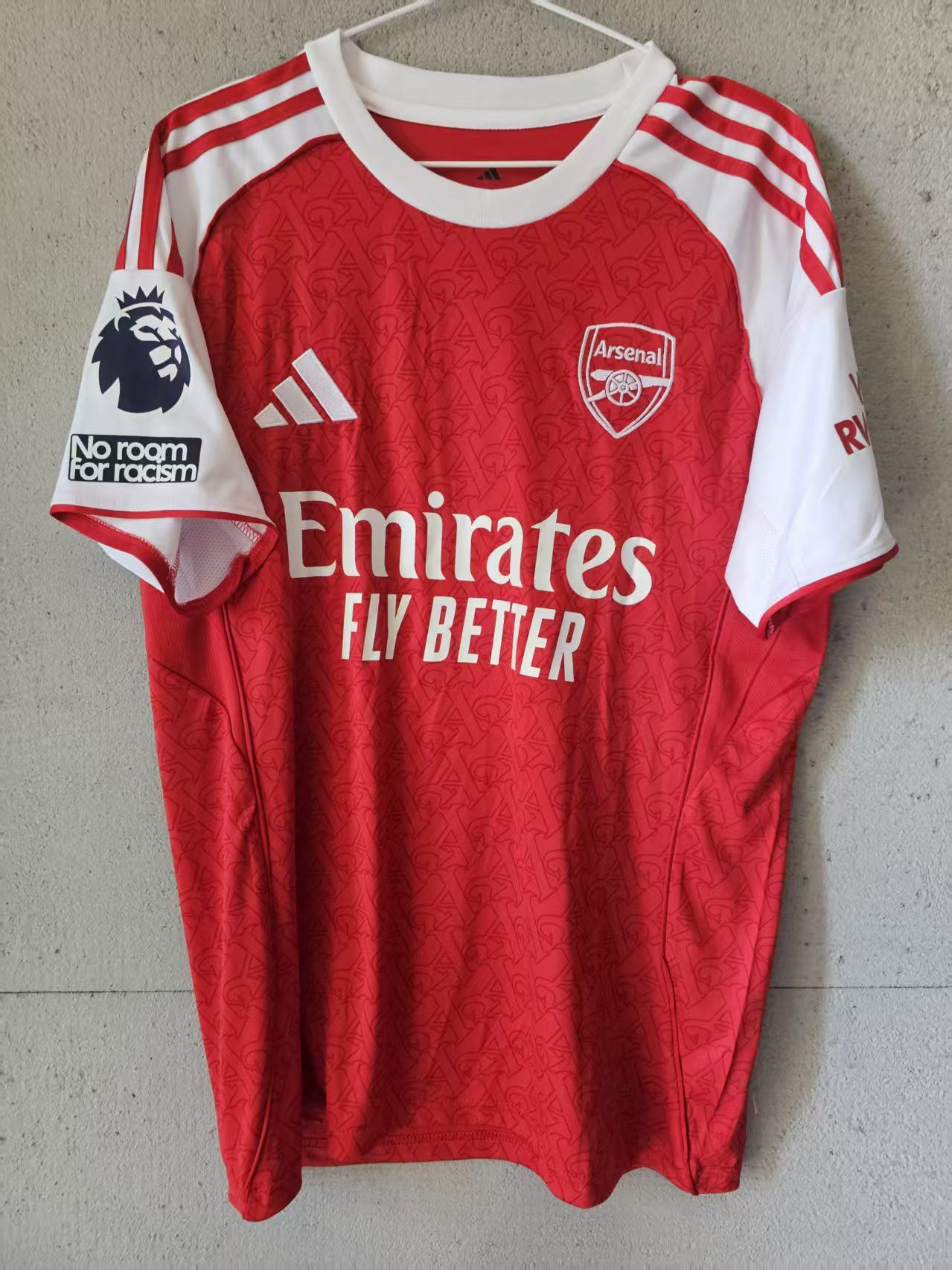 Other 7 Bukayo Saka Jersey 2025 26 Arsenal Size US XL / EU 56 / 4 - 2 Thumbnail