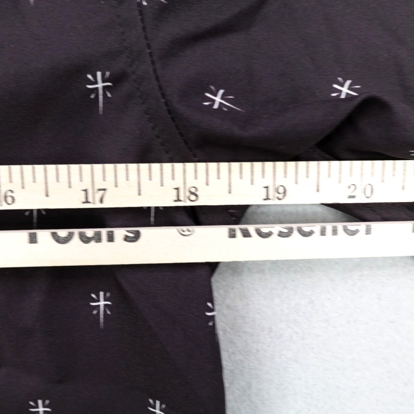 Vintage Dixxon Shirt Mens M Black The Historia Party Pearl Snap Performance Stretch Size US M / EU 48-50 / 2 - 5 Thumbnail
