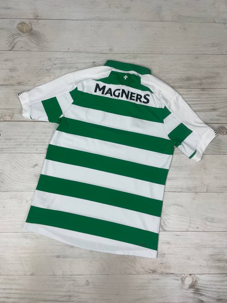 New Balance New Balance Celtic 2019 2020 Home Shirt Soccer Jersey Size US S / EU 44-46 / 1 - 19 Thumbnail