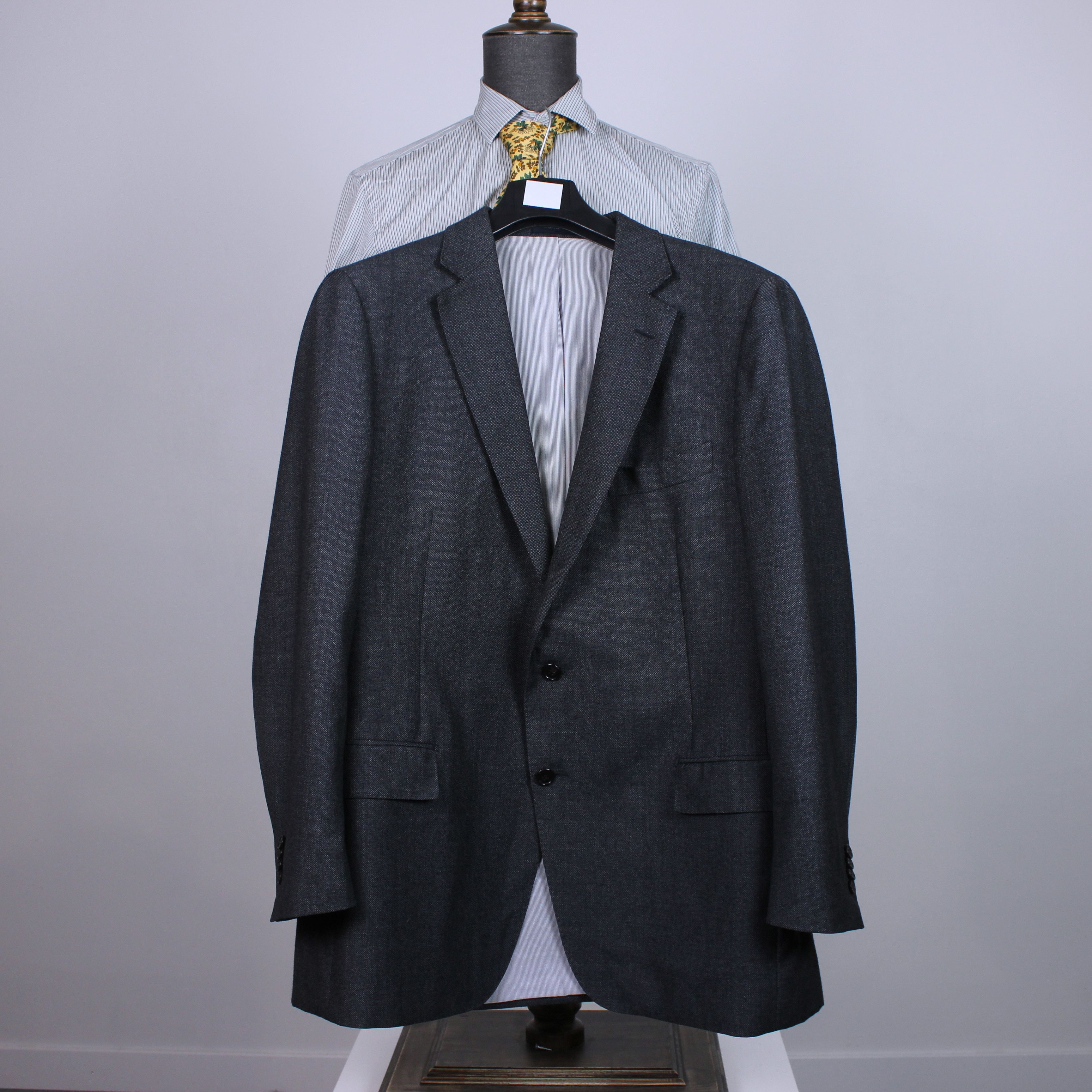 Suitsupply Suitsupply blazer men wool rarity L XL Size 52R - 11 Thumbnail
