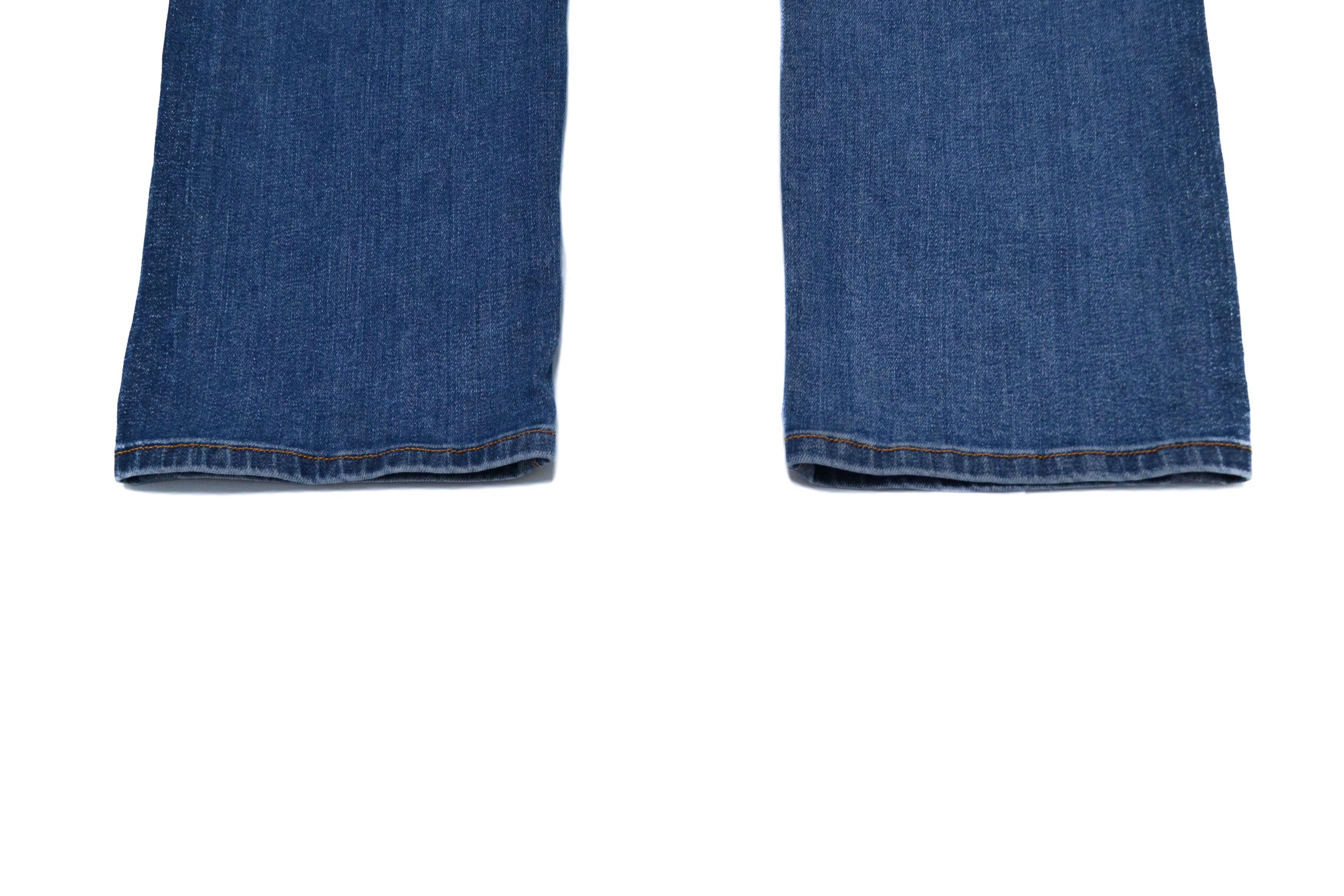 Versace Versace Collection Men’s Blue Jeans Denim Pants Size US 31 - 9 Thumbnail