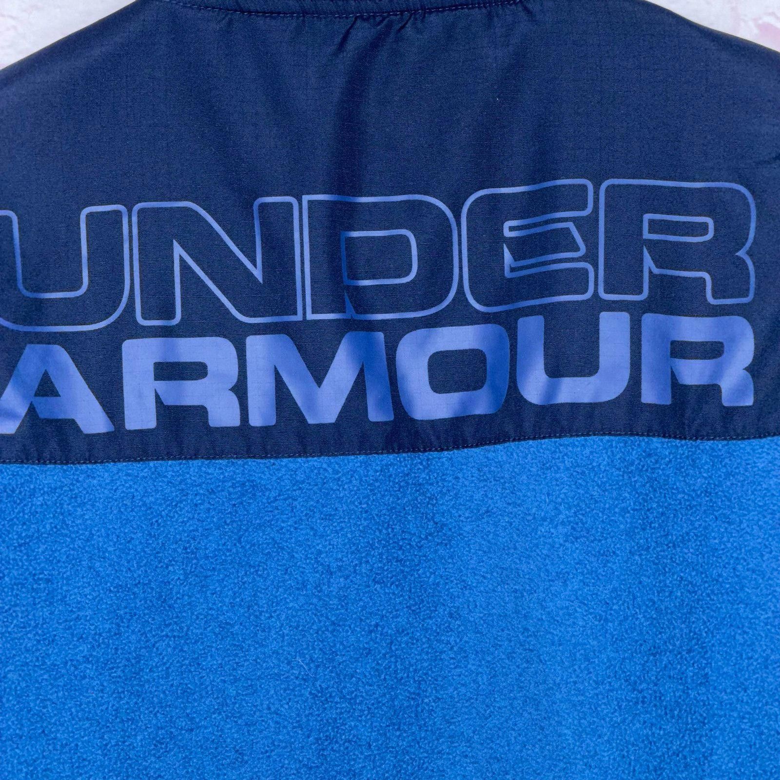 Under Armour Under Armour ColdGear Youth Medium Jacket Size US M / EU 48-50 / 2 - 6 Thumbnail