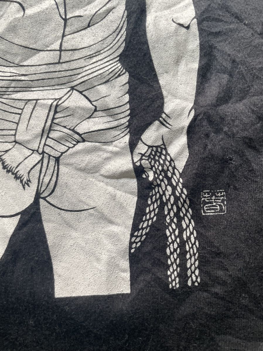 Japanese Brand Vintage anime Size US M / EU 48-50 / 2 - 6 Thumbnail