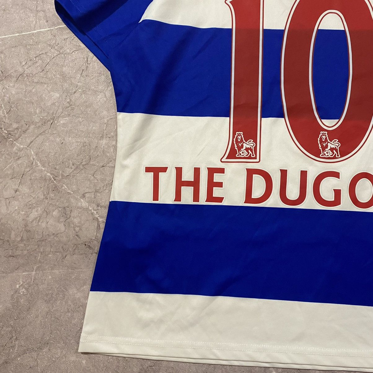 Puma × Vintage HUNT ! VINTAGE PUMA READING TEE SOCCER JERSEY BARCLAYS Size US S / EU 44-46 / 1 - 6 Thumbnail