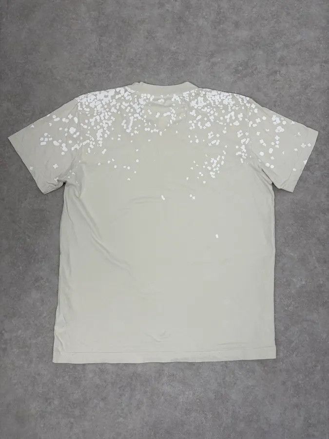Maison Margiela SS2009 Maison Margiela H&M Re-edition White T-Shirt Size US M / EU 48-50 / 2 - 6 Thumbnail