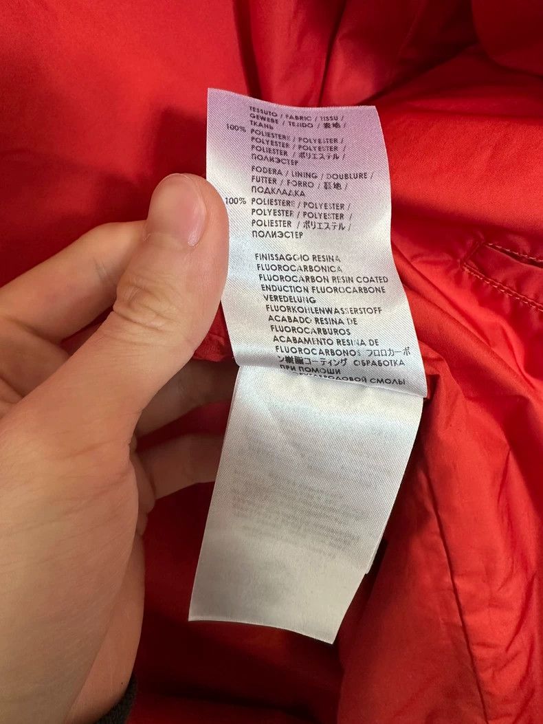 Gucci Gucci Men's jacket Size US M / EU 48-50 / 2 - 6 Thumbnail