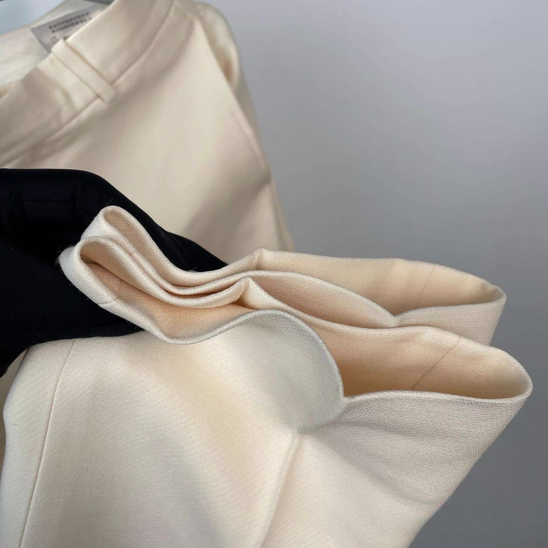 Dior Dior pants Size 25" / US 0 / IT 36 - 3 Thumbnail
