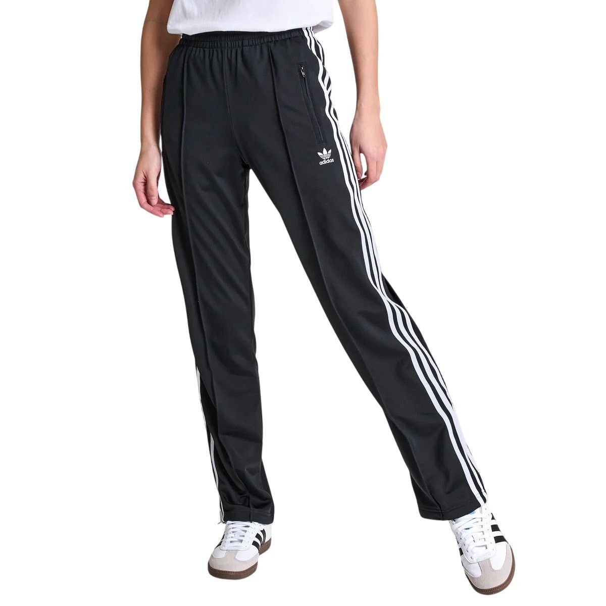 Adidas Adidas Adicolor Classics Firebird Track Pants - Size S -Mint Size 26" / US 2 / IT 38 - 2 Thumbnail