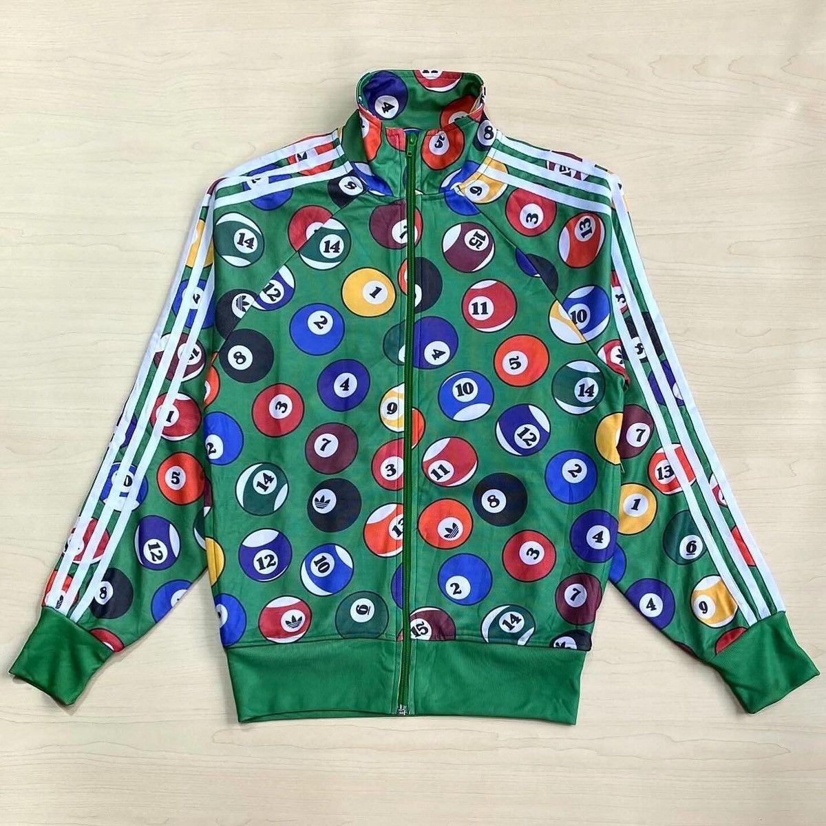 Adidas Original Jeremy Scott Grailed