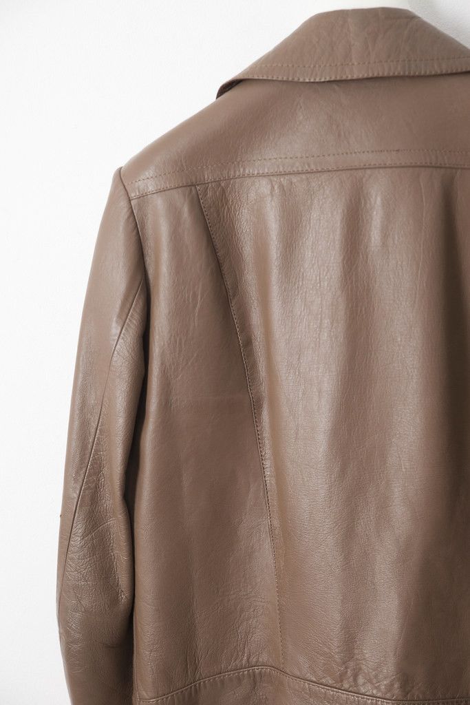 Vintage 1970's perfecto jacket Size US XS / EU 42 / 0 - 4 Thumbnail