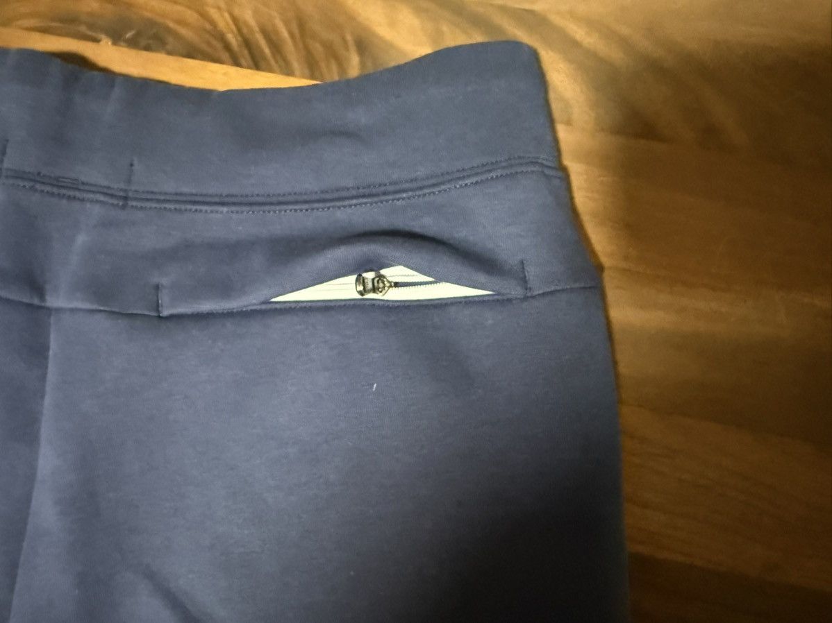 Polo Ralph Lauren Polo Ralph Lauren Team USA Navy Fleece Shorts Size Large Size US 34 / EU 50 - 10 Thumbnail