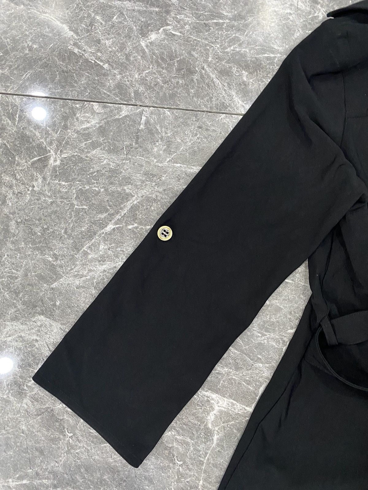 Designer × Japanese Brand Yuki Torii International Dress Size XXS / US 00 / IT 34 - 7 Thumbnail